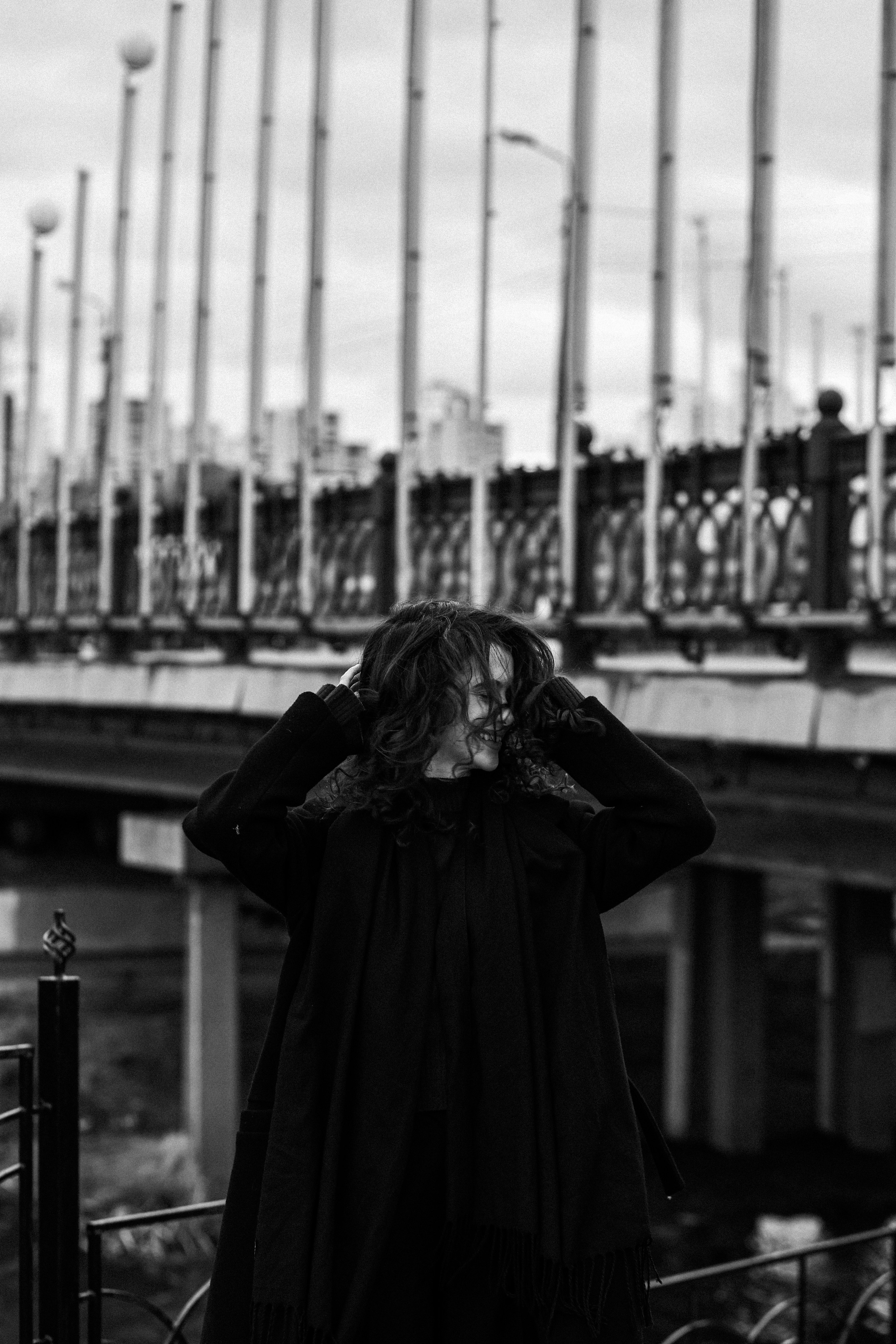 MARINA. О фотографии с душой