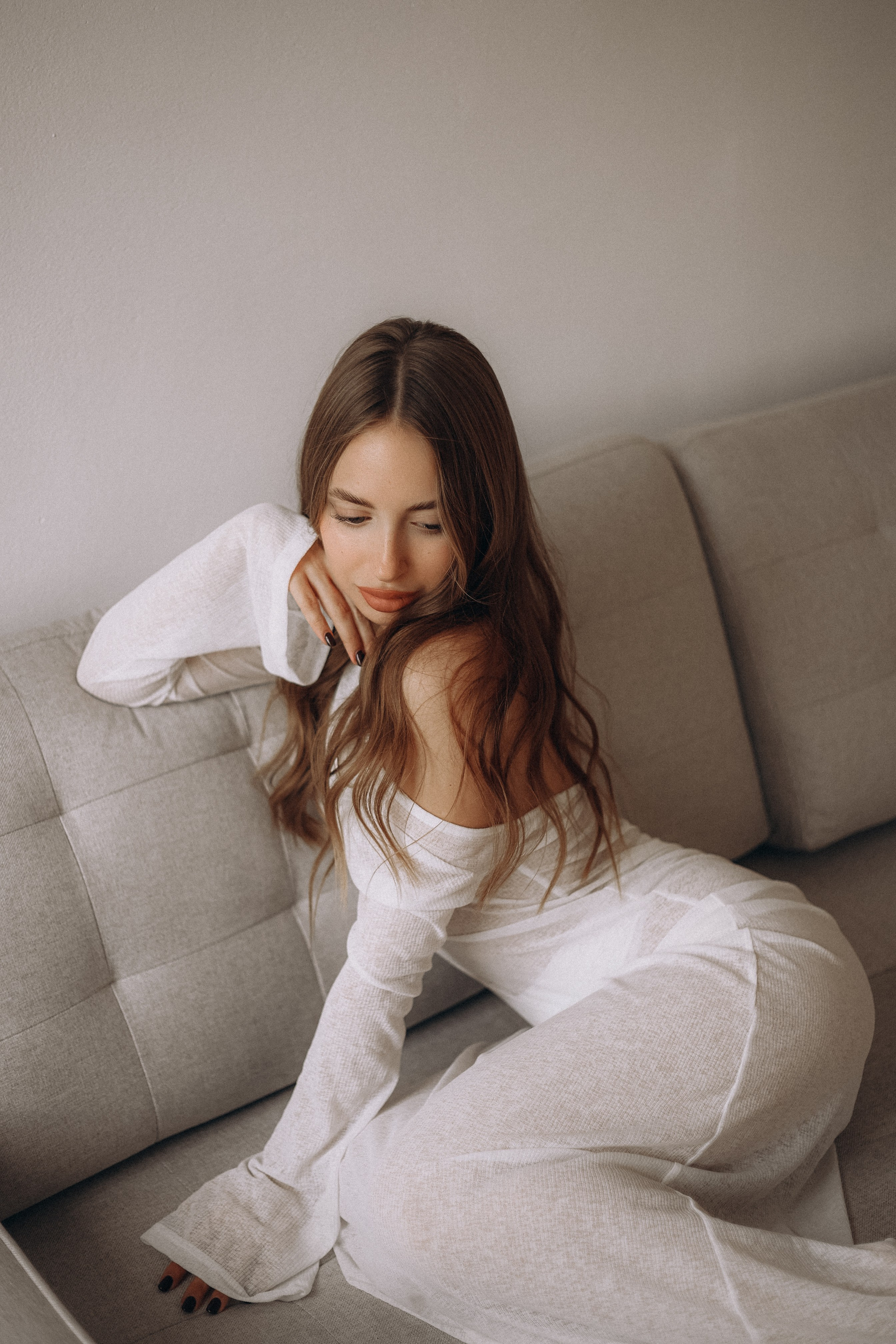 VALERIYA. О фотографии с душой