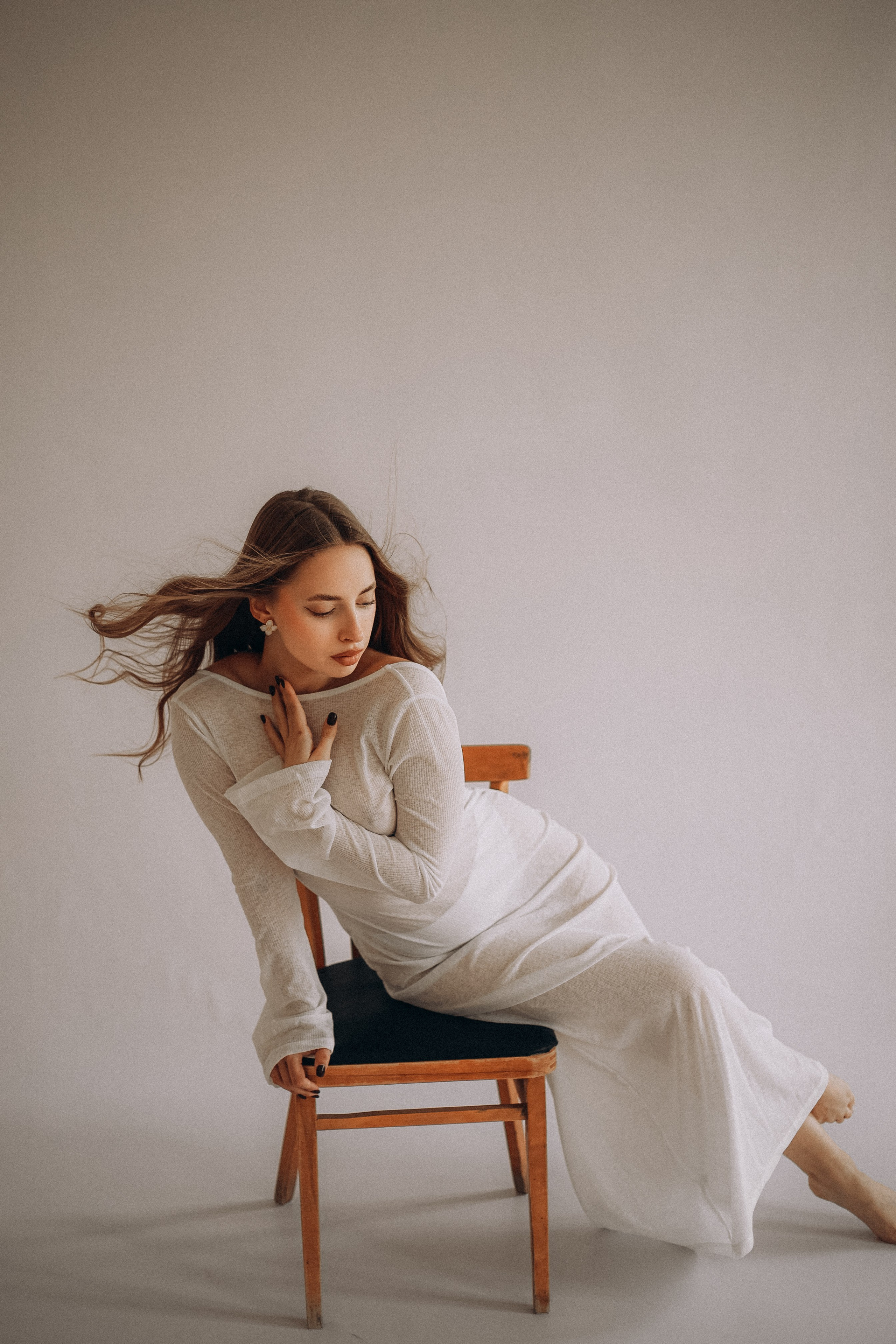 VALERIYA. О фотографии с душой