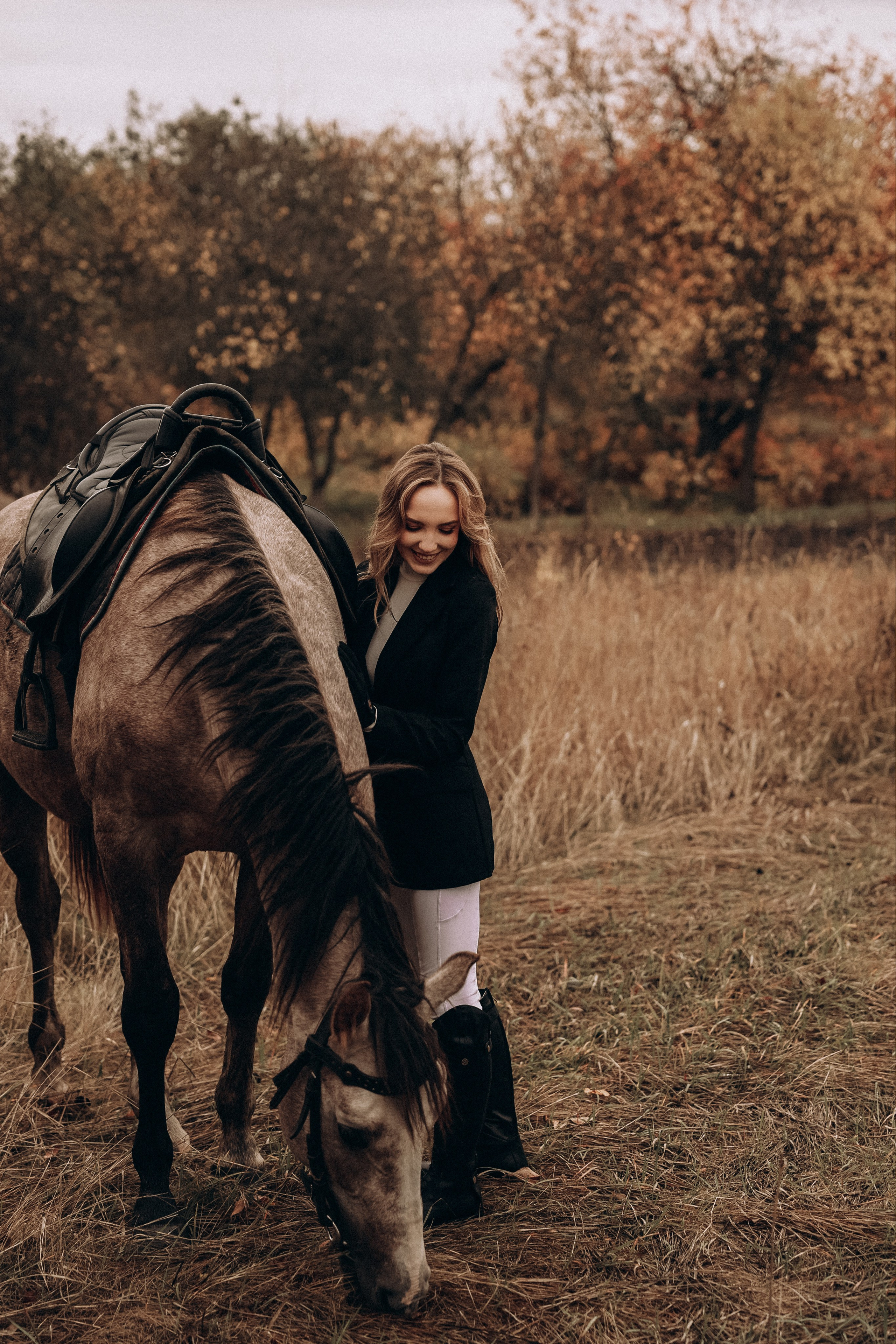 DARIA. О фотографии с душой