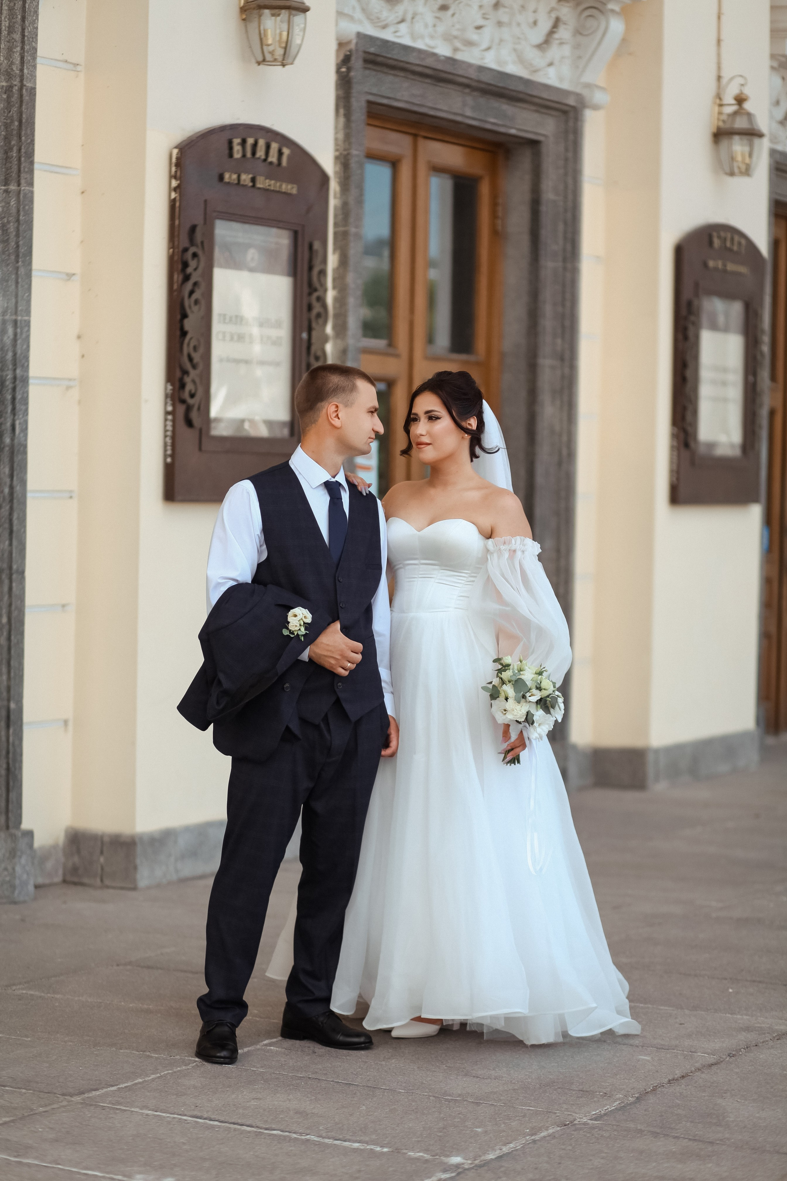 А & V 24'. О фотографии с душой