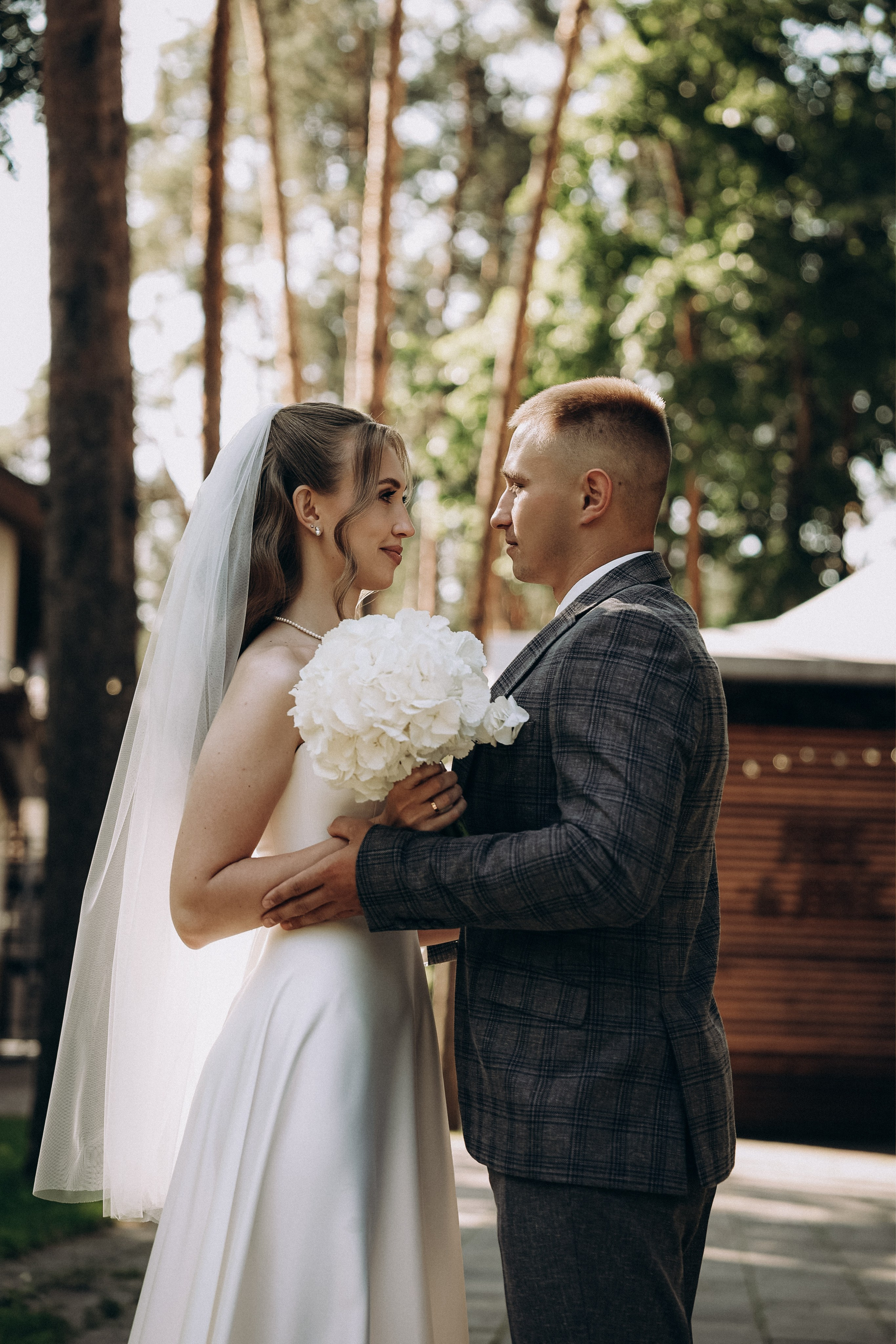 A & N 25’. О фотографии с душой