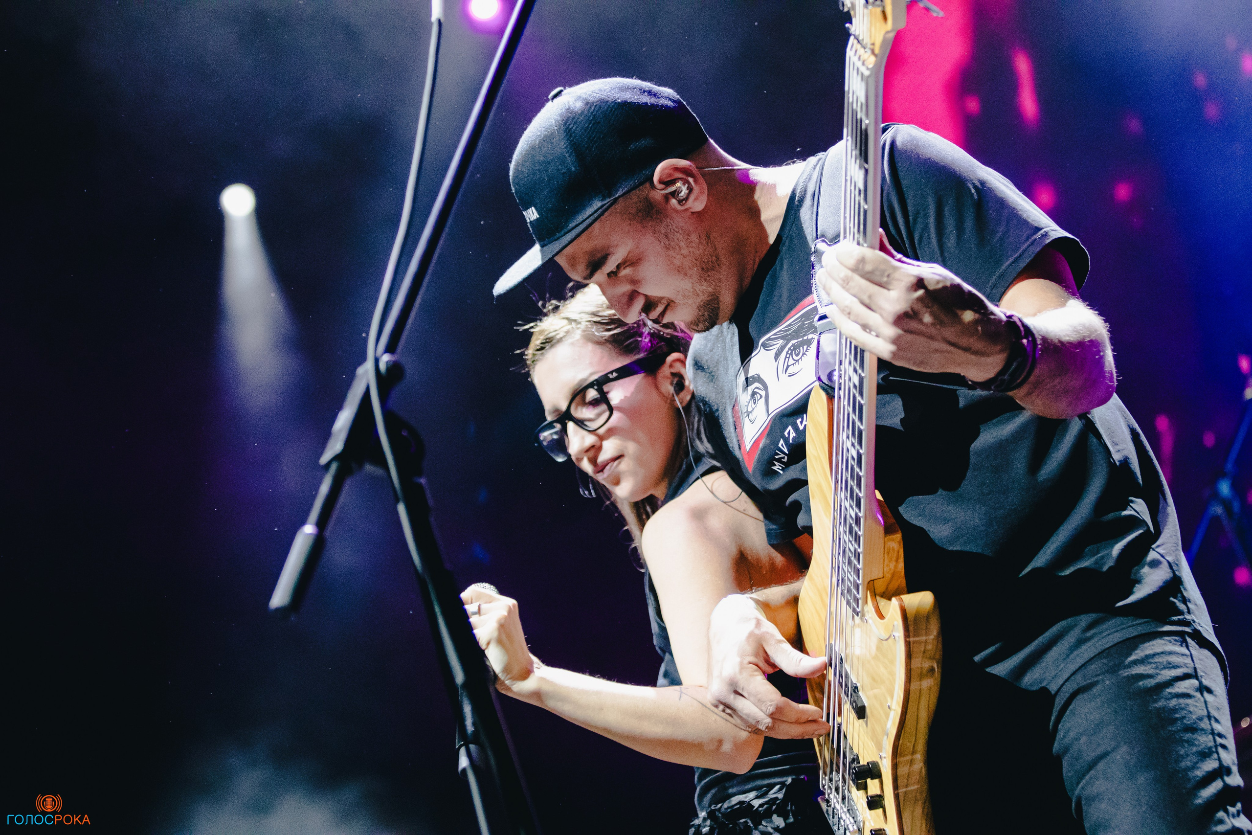 Мураками | 1930 Moscow. Концертный фотограф Михальченкова Алёна | Москва