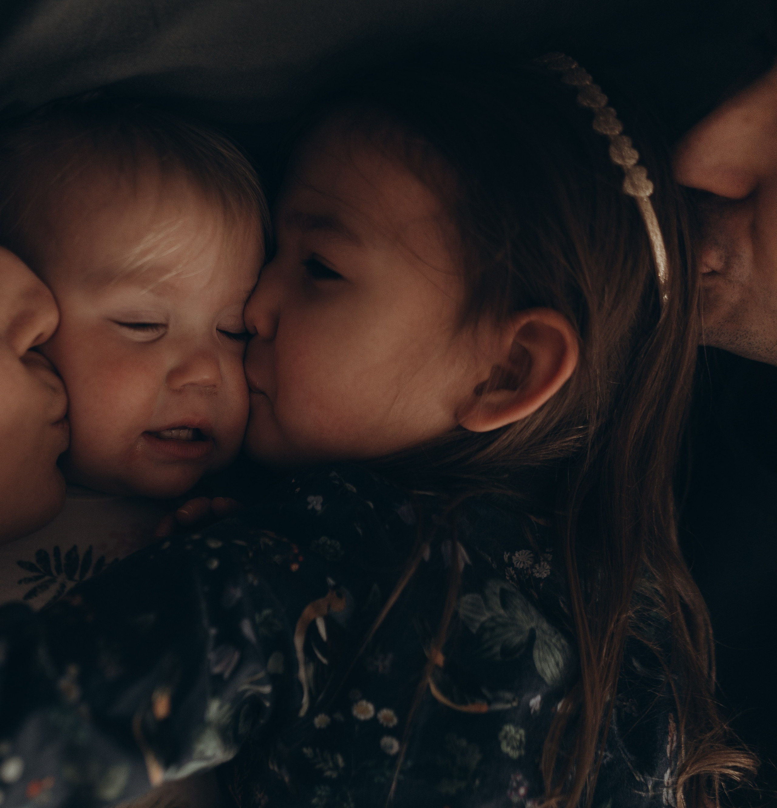 Семейный и домашний фотограф в Уфе Ирина Гарасюта