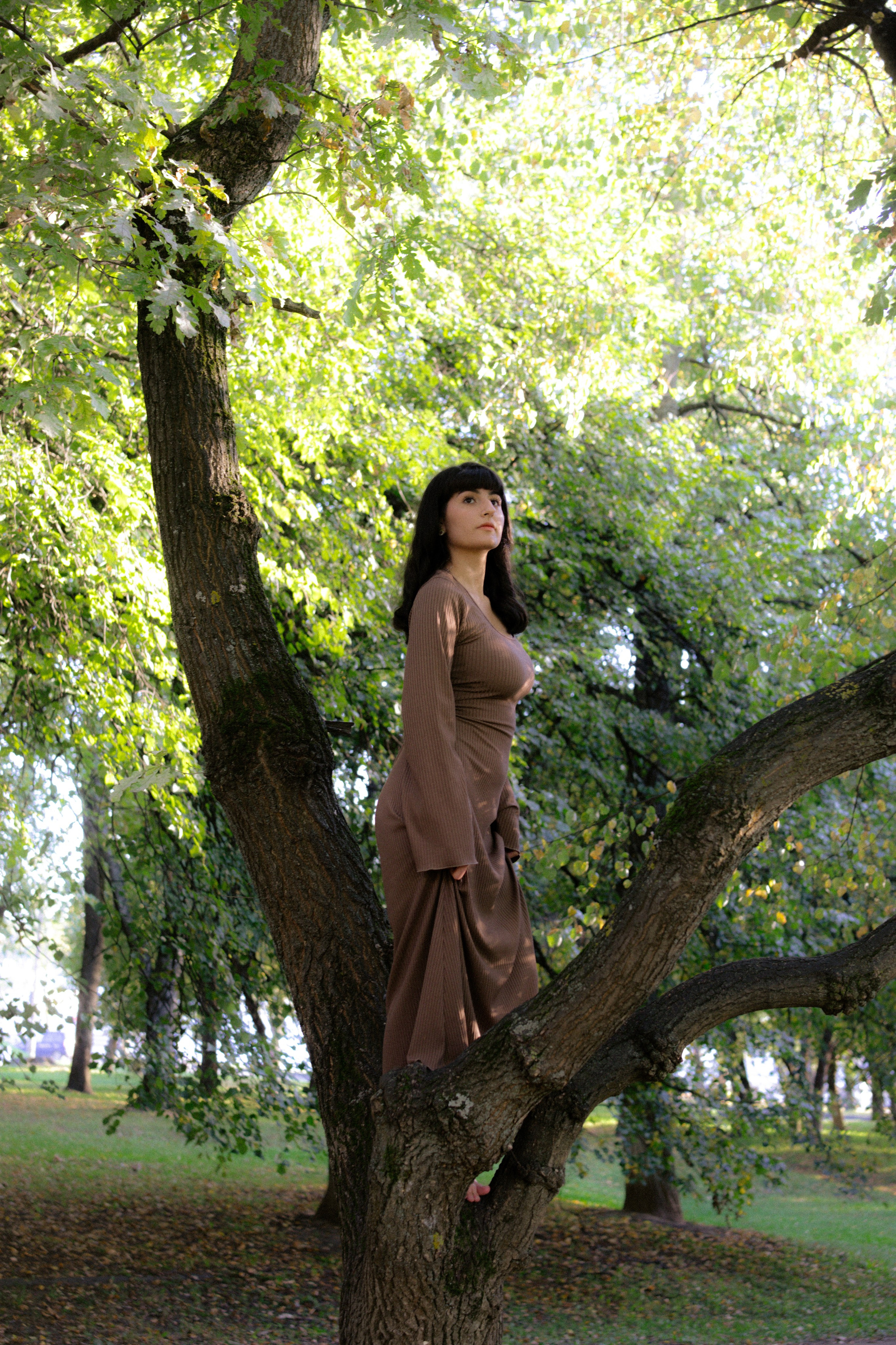 Samira. Фотограф в Костроме Дарья Арефьева