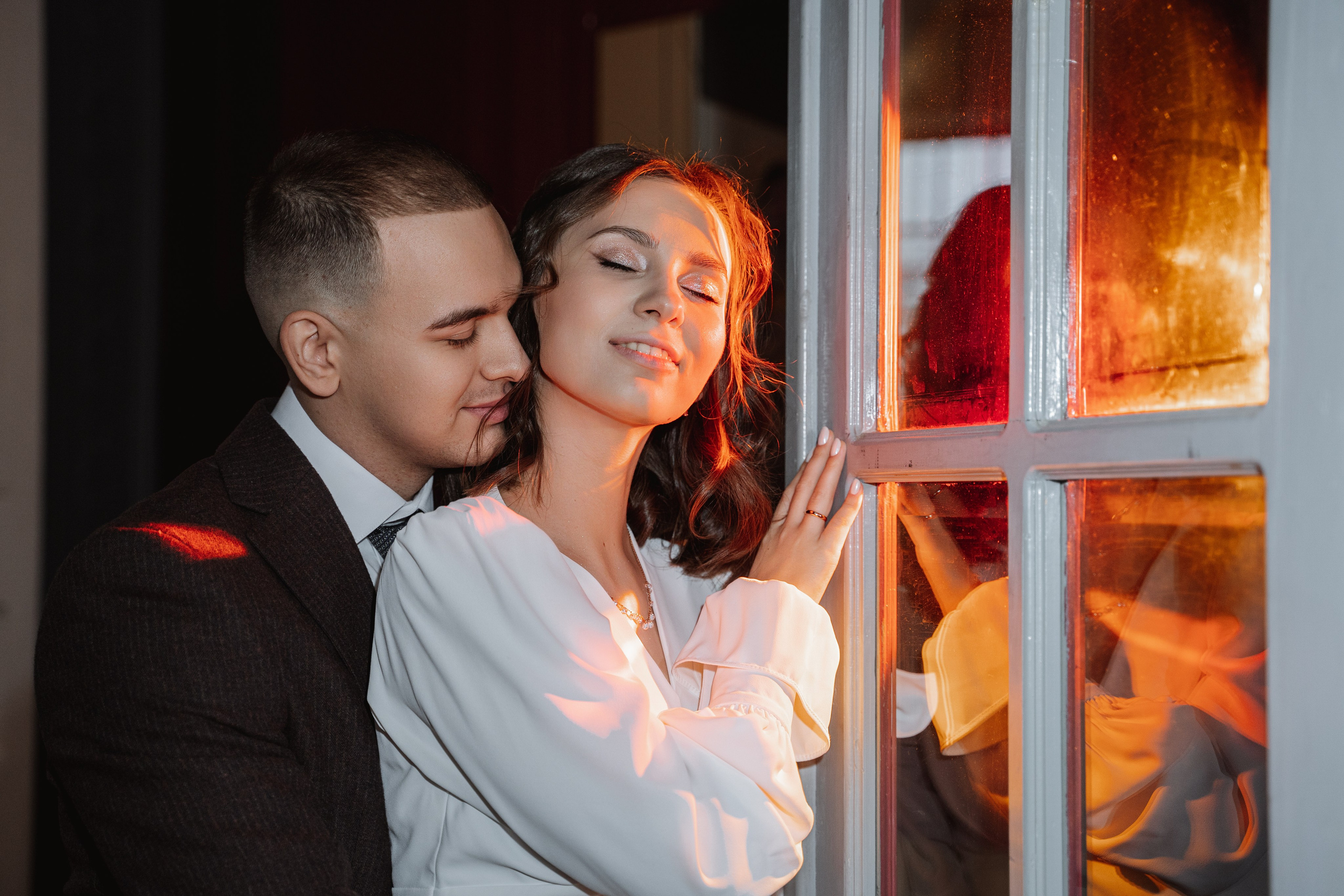 А&В | ROYAL. Свадебный фотограф Москва Инесса Зверева