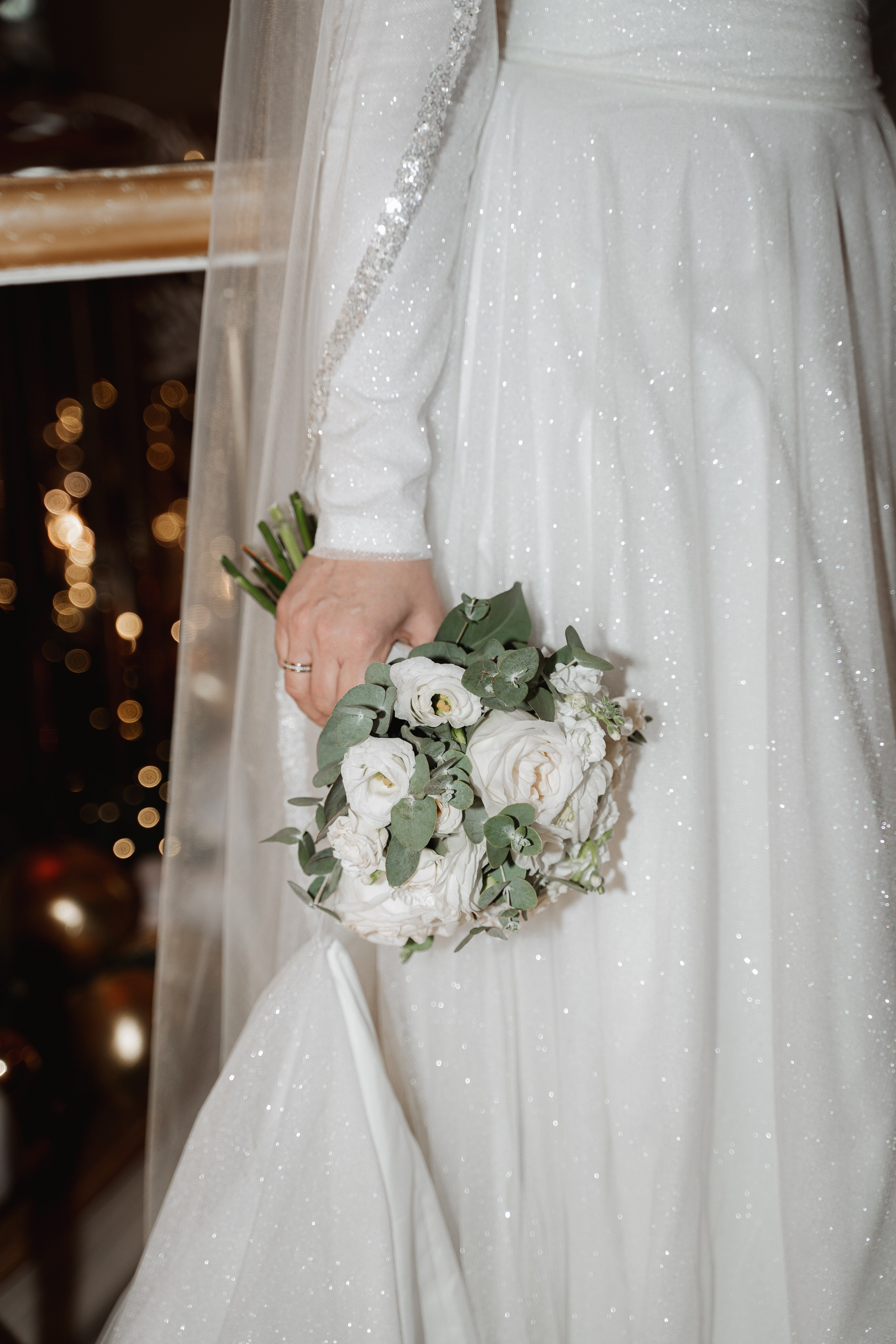 Е&А | гостиница Украина. Свадебный фотограф Москва Инесса Зверева