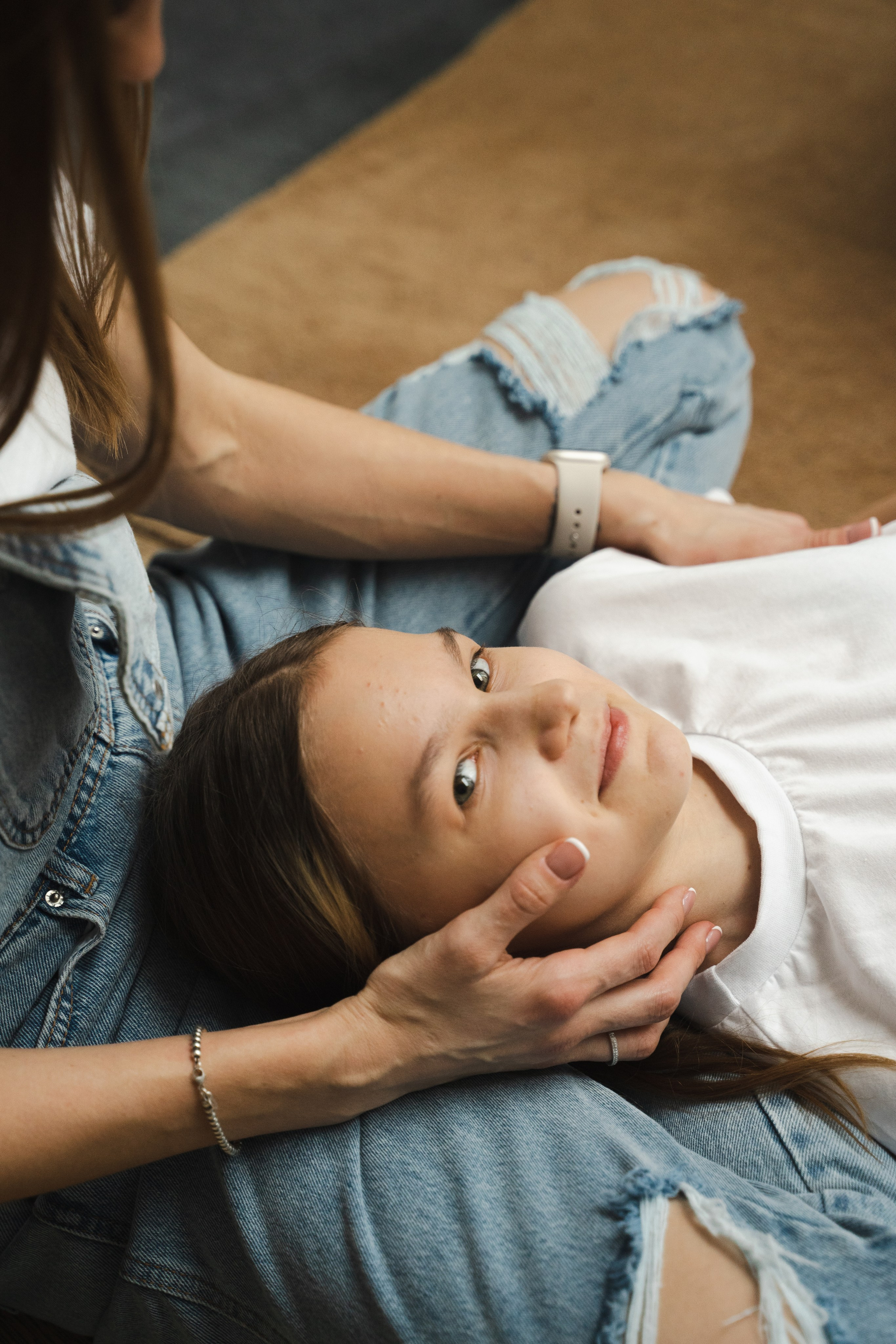 Big Family Алина. Свадебный фотограф Москва Инесса Зверева