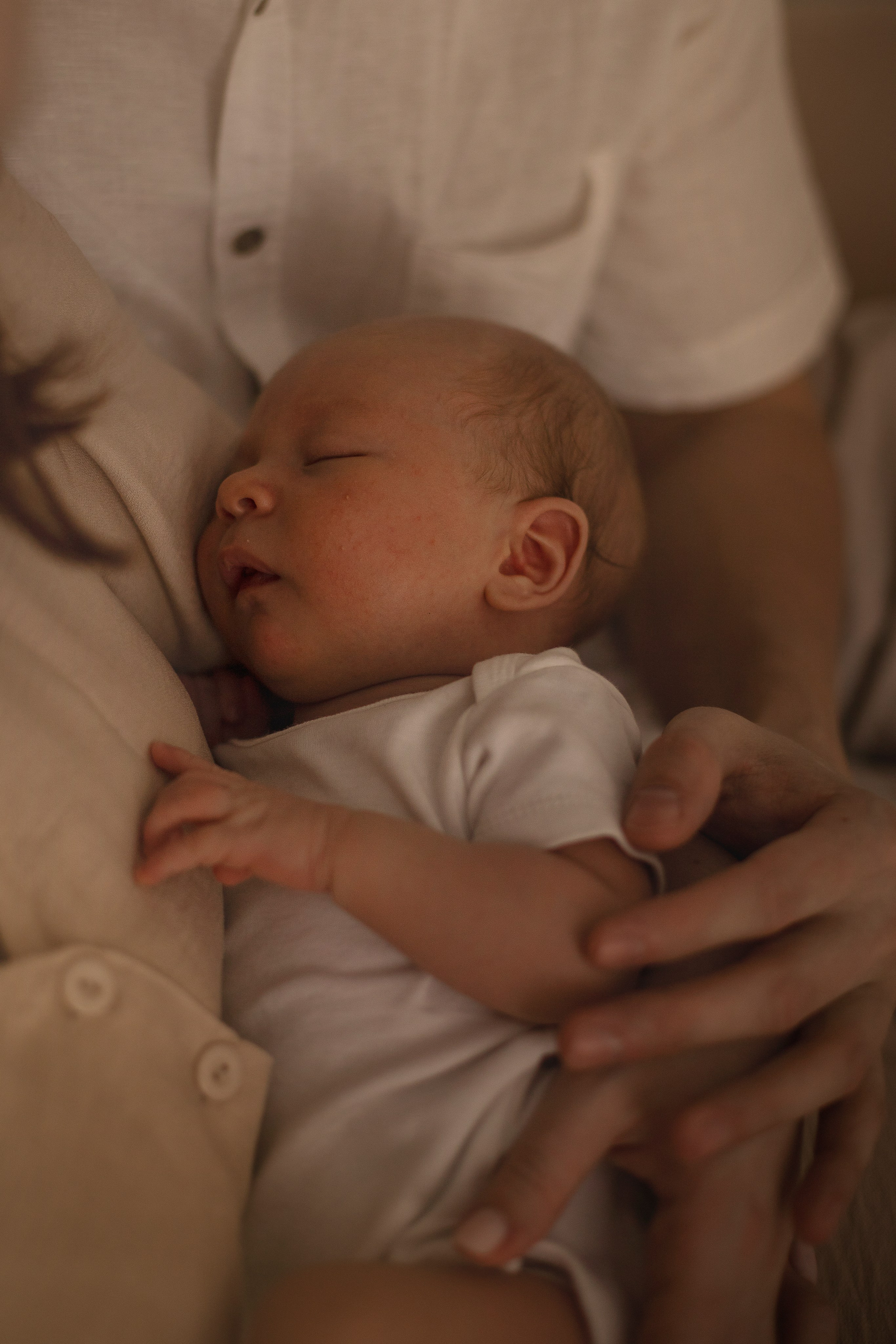 Теплая домашняя фотоистория. Детский и семейный фотограф Софья Пузикова | УФА