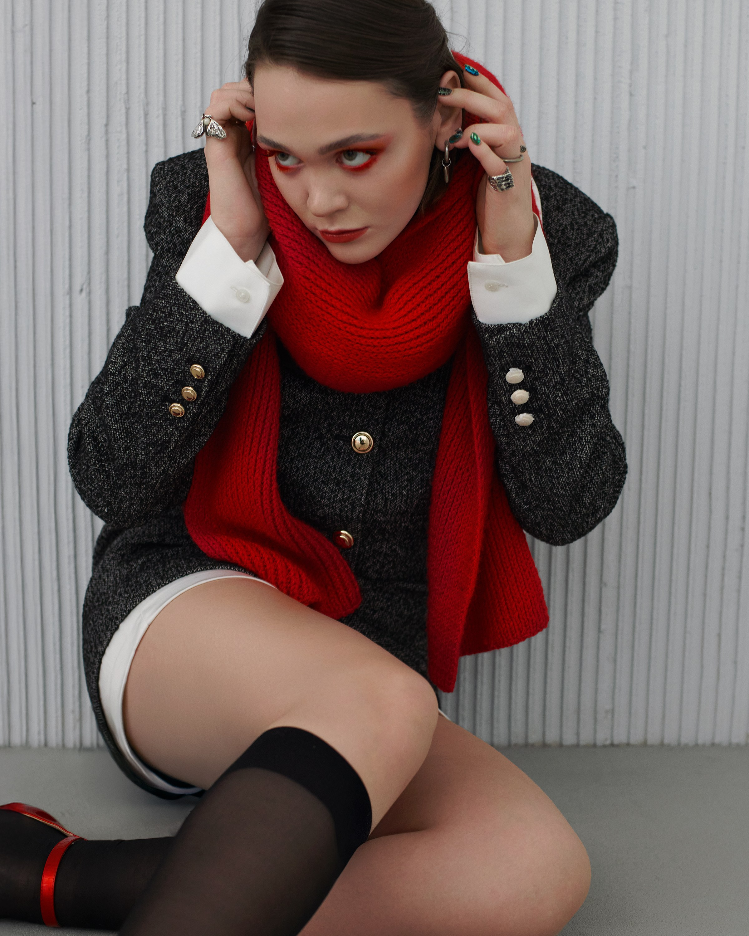 Арина. Фотограф в Санкт-Петербурге Зорина Ксения