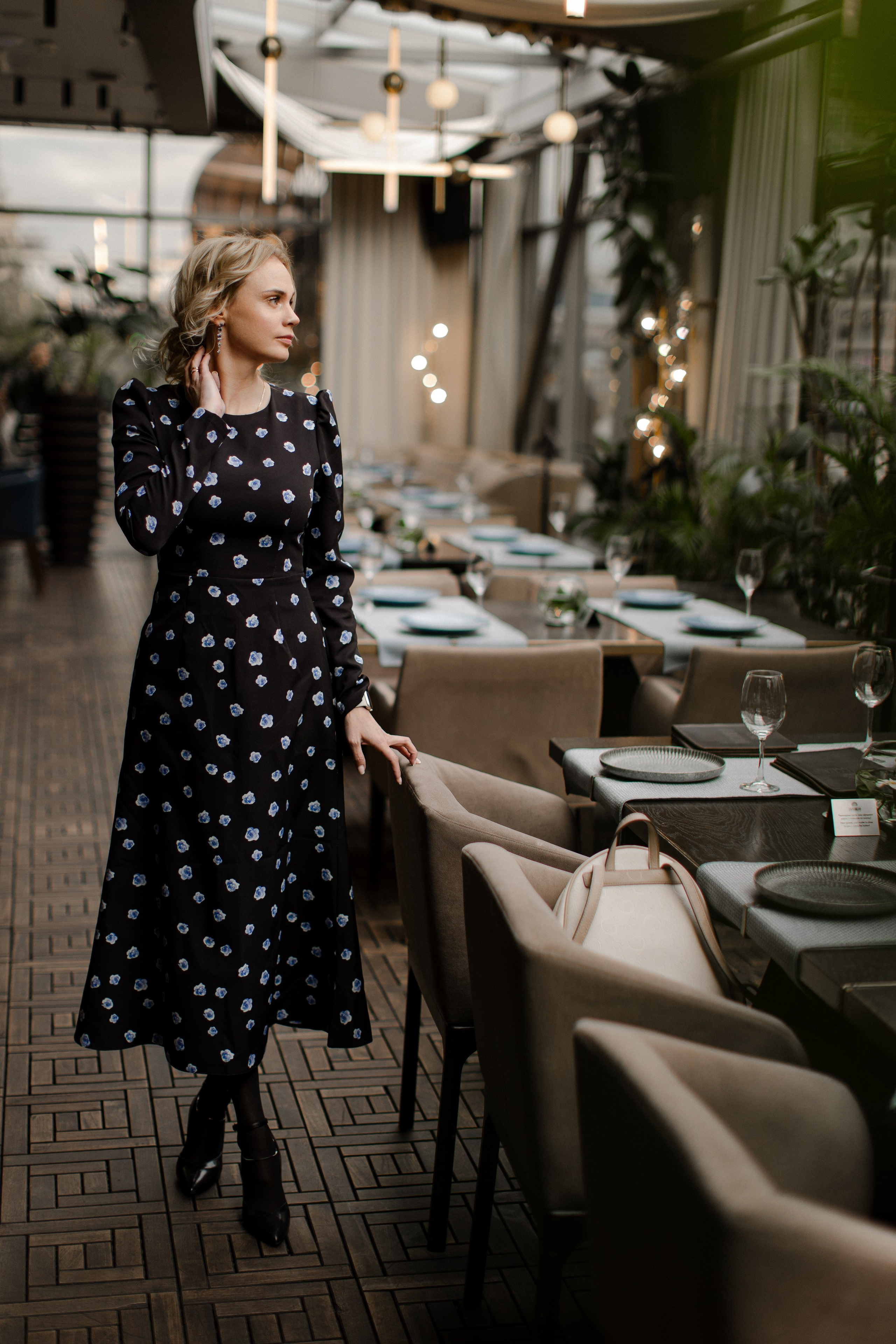 Лена. Семейный и детский фотограф в Москве Кузьмина Мария