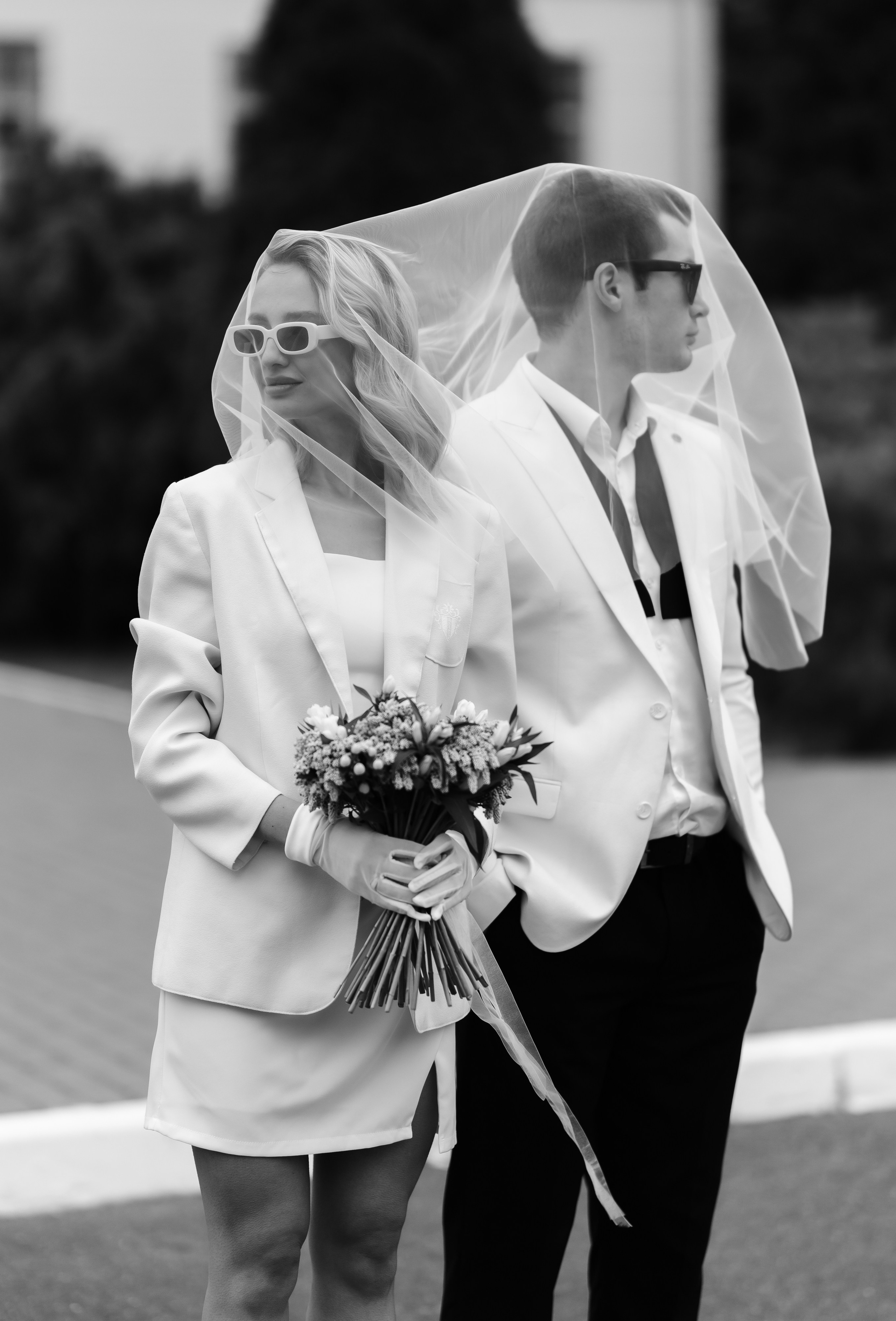 Artem & Karima. Свадебный фотограф Ильнар Асадуллин