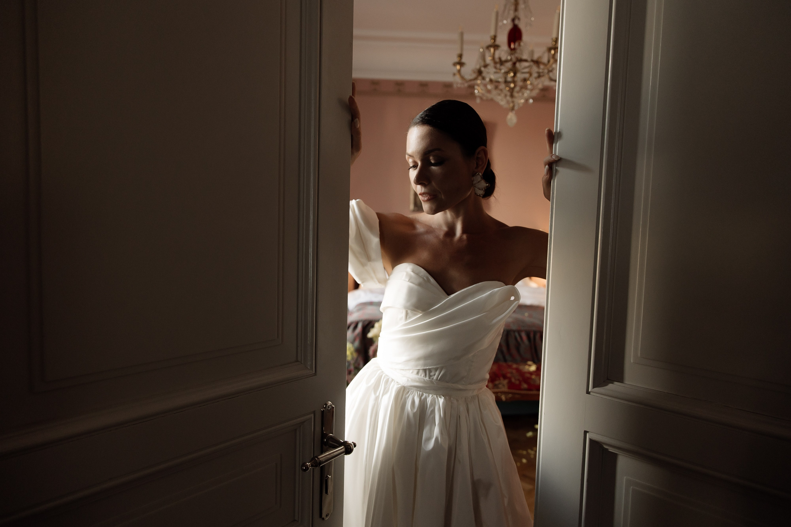 МОСКВА. НАЦИОНАЛЬ. Свадебный и индивидуальный фотограф в Челябинске Евгения Негодяева