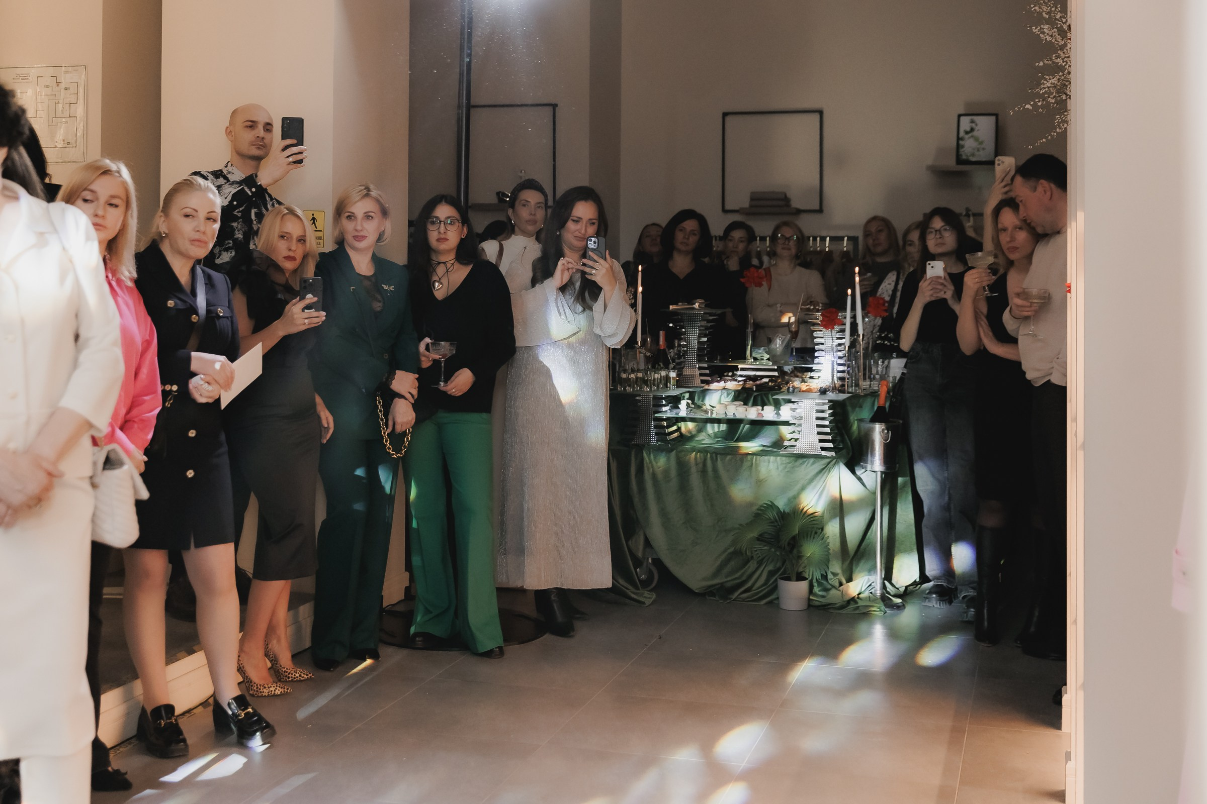 CHARUEL 1 год. Фотограф в Волгограде — Александра Искандерова