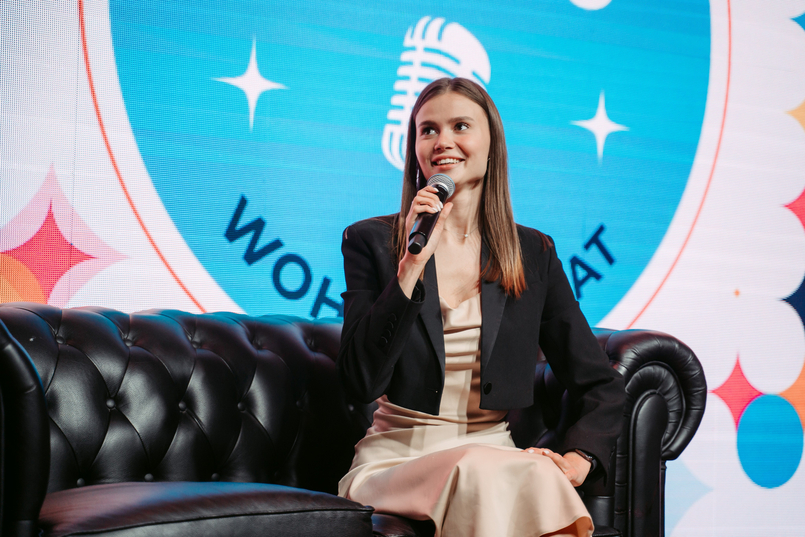 Tarkett Show / 2023. Саша Копылов, фотограф в Казани