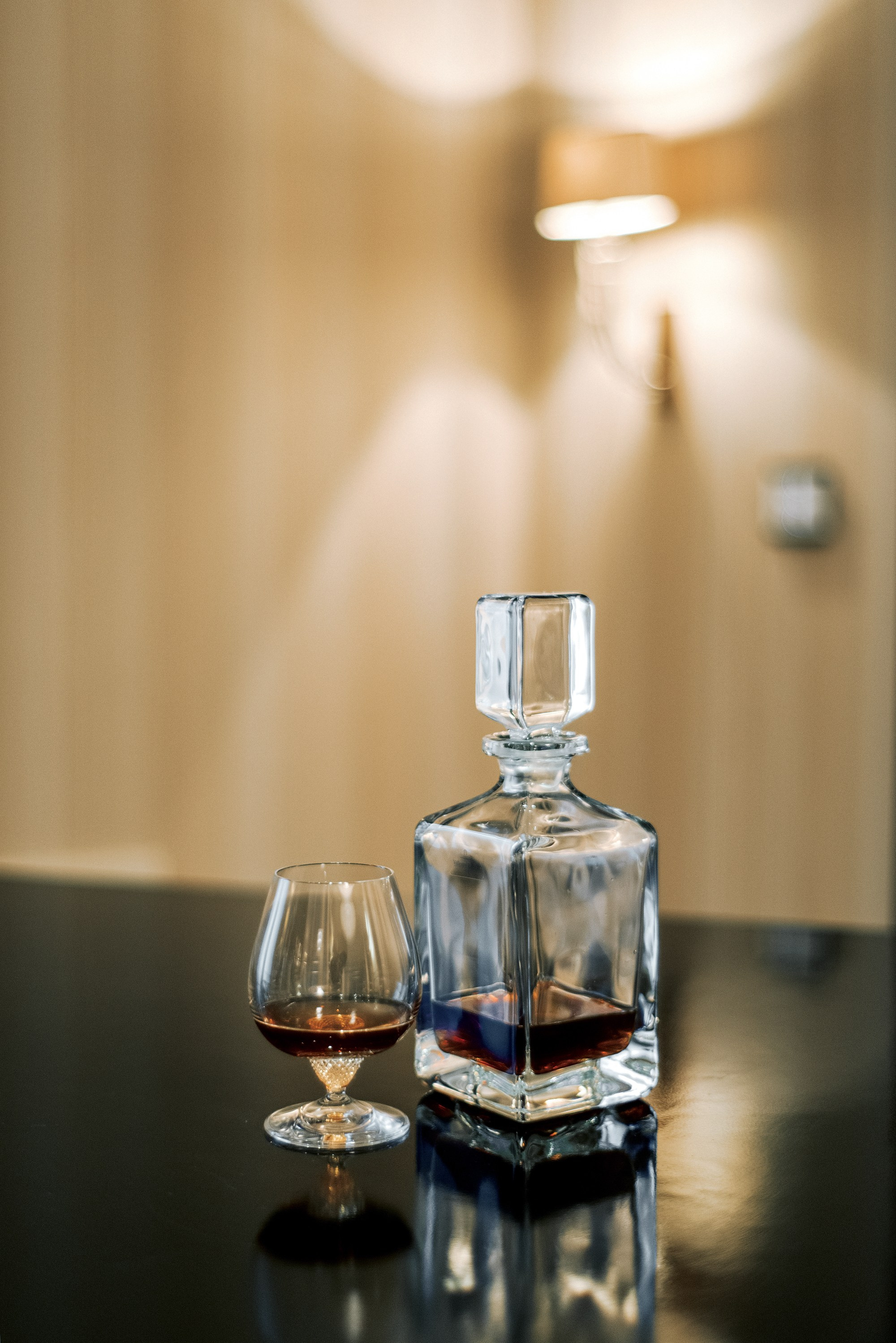 Годовщина свадьбы в отеле Гранд Европа. Изящная фотография | Ксения Милушкина