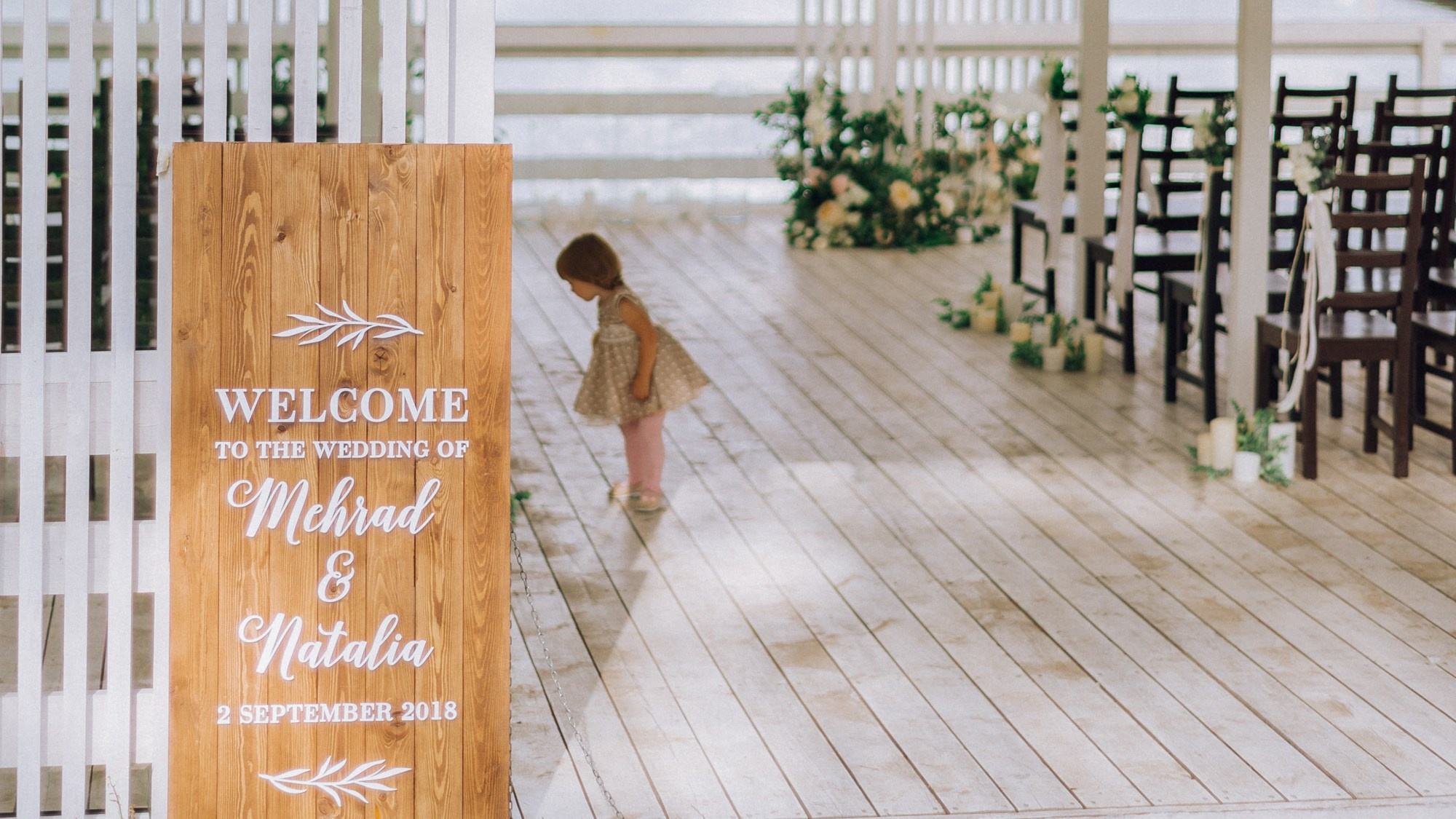 Свадебный фотограф Ксения Милушкина