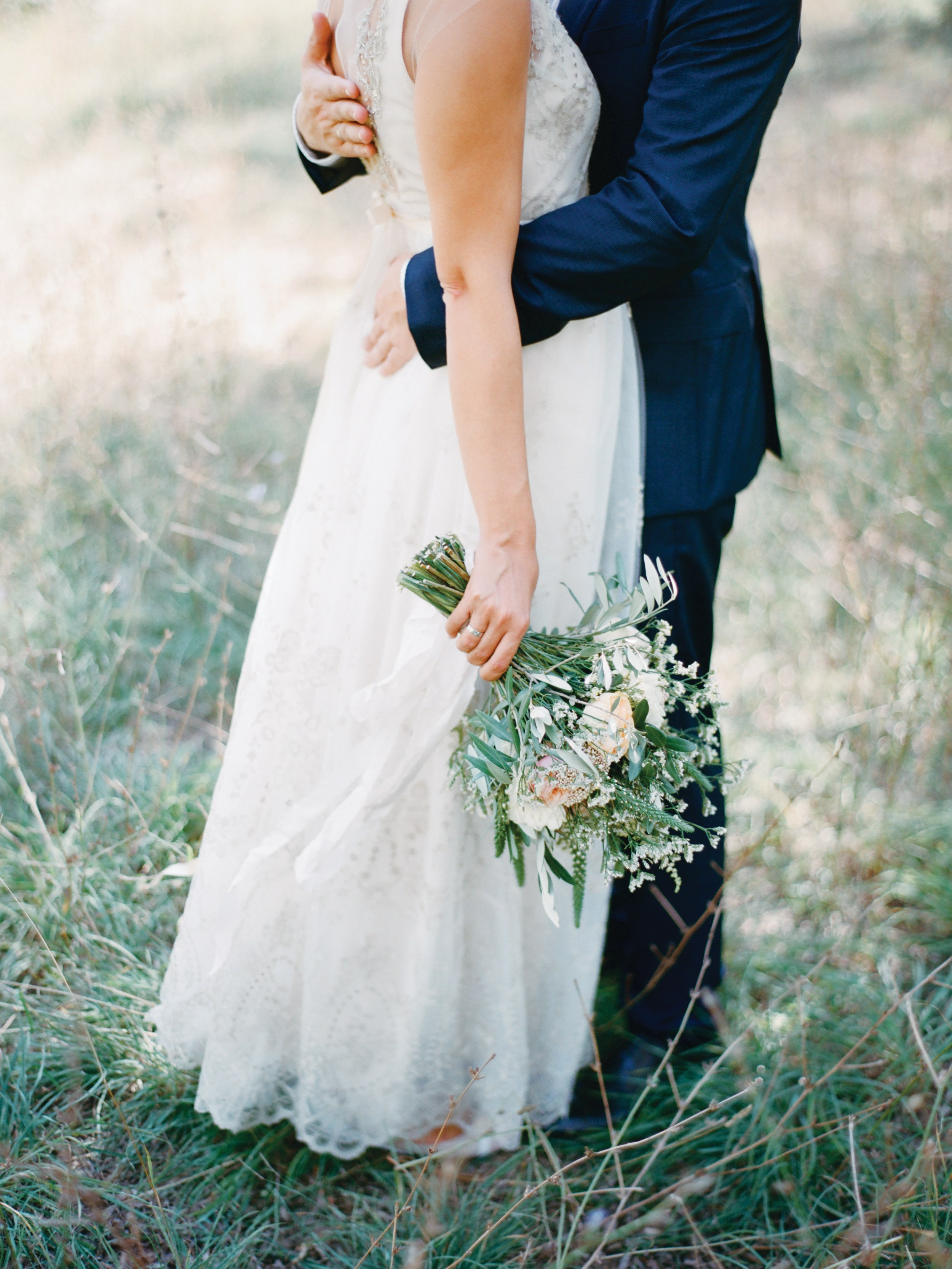 Свадьба в Черногории. Изящная фотография | Ксения Милушкина