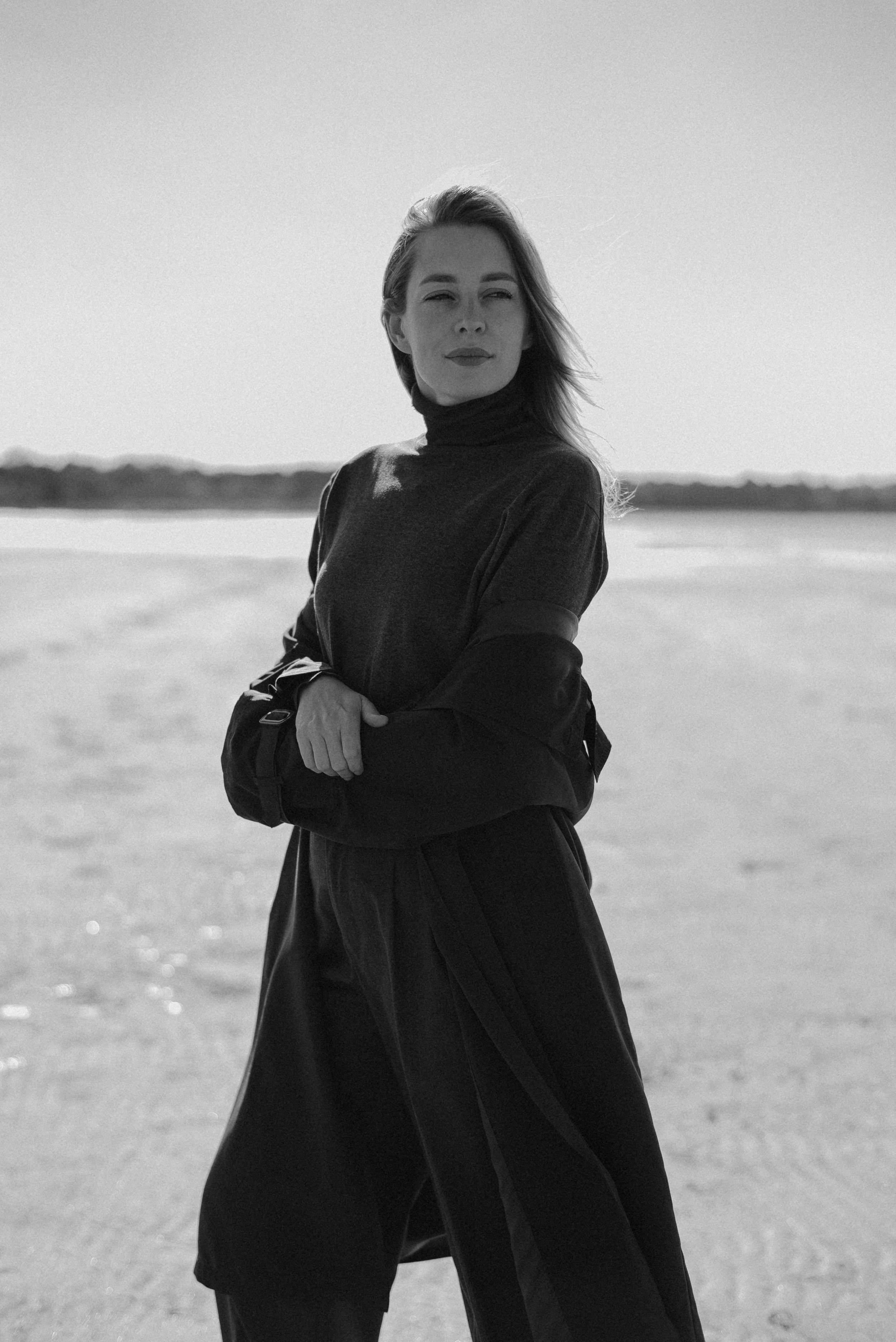 Портретный фотограф СПб. Изящная фотография | Ксения Милушкина