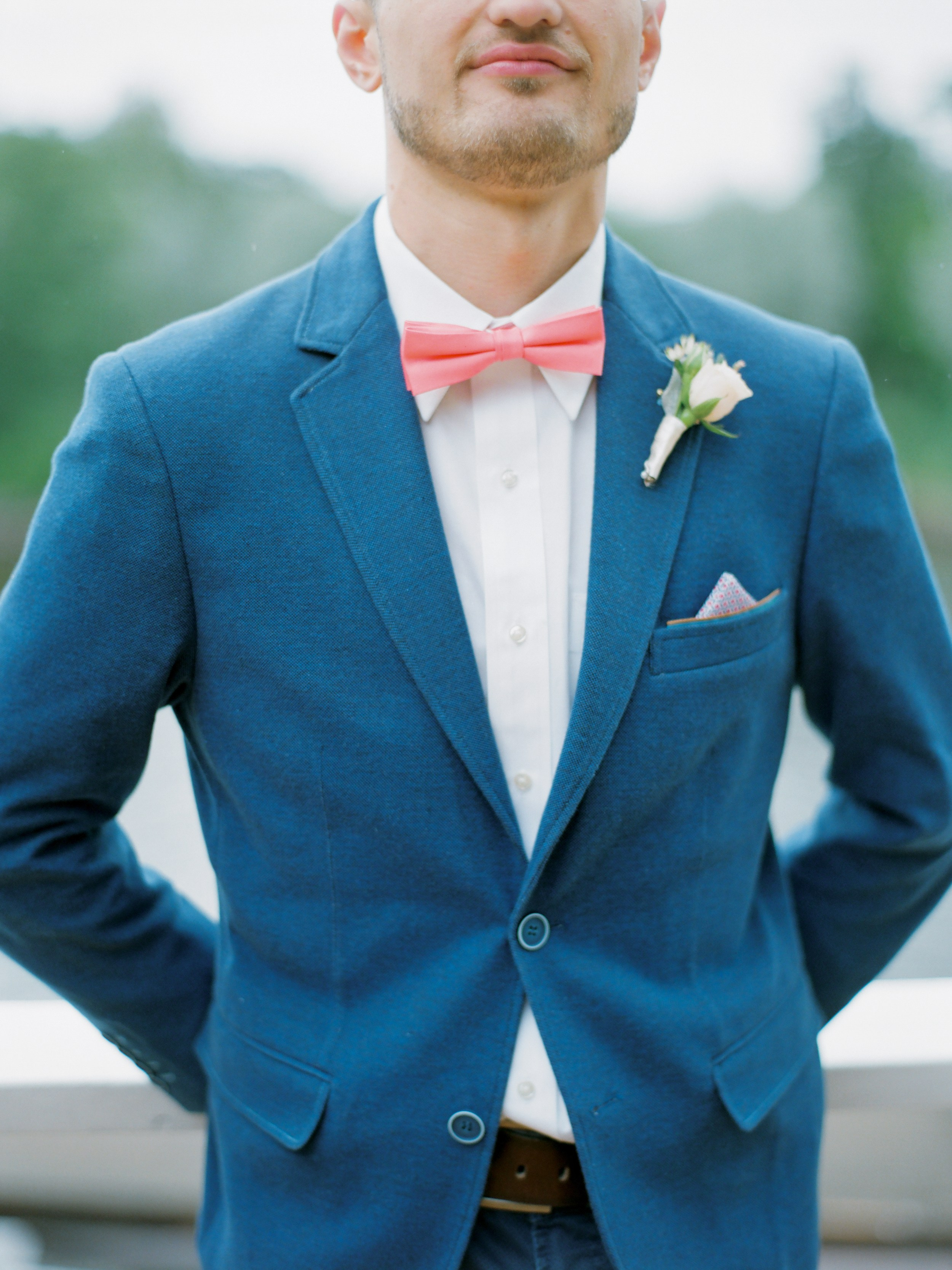 Свадьба в Санкт-Петербурге. Изящная фотография | Ксения Милушкина