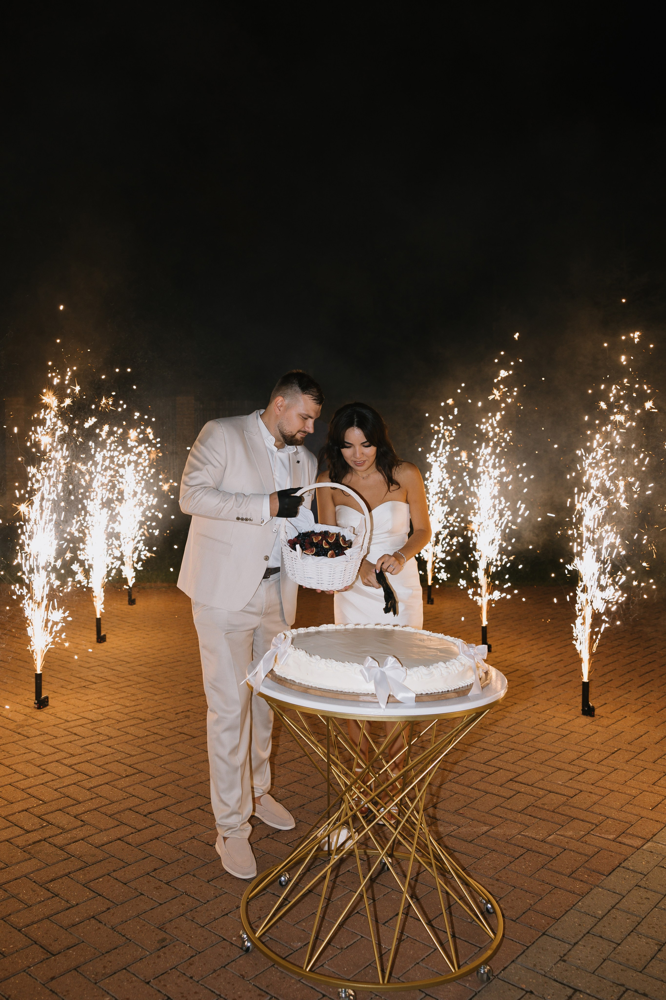 Егор и Регина. Свадебный фотограф Мария Клементьева