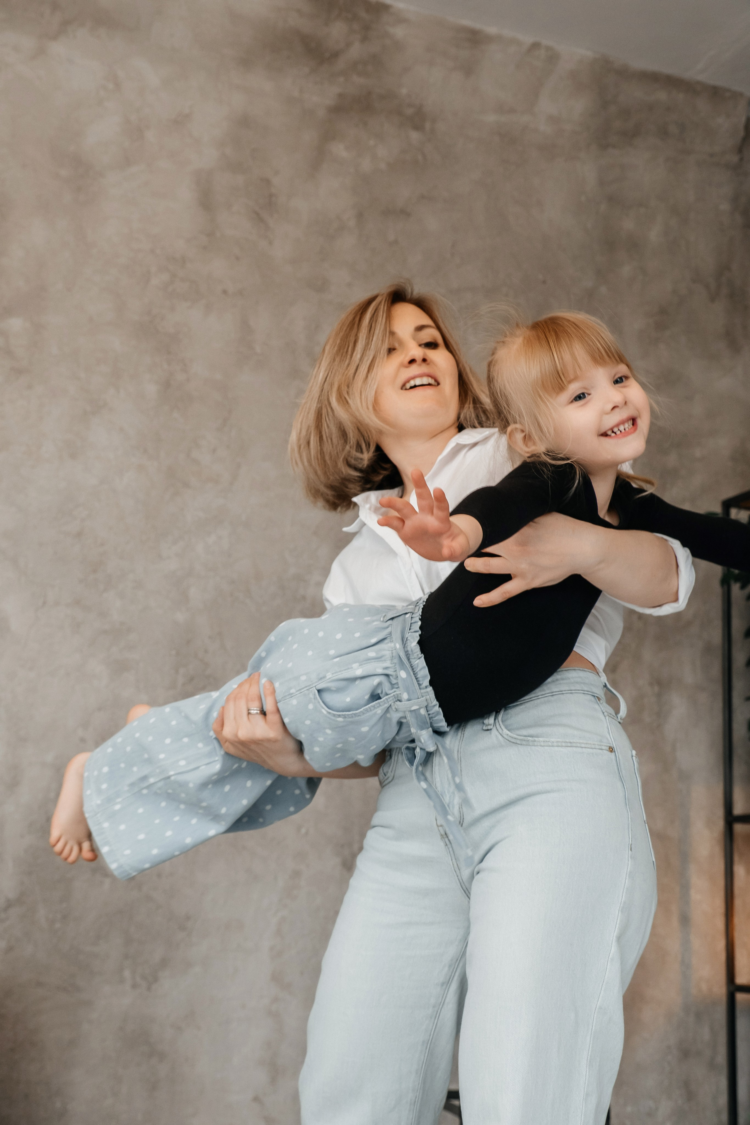 Дина, Саша, Марк, София. Фотограф в Самаре | Варя Борисова