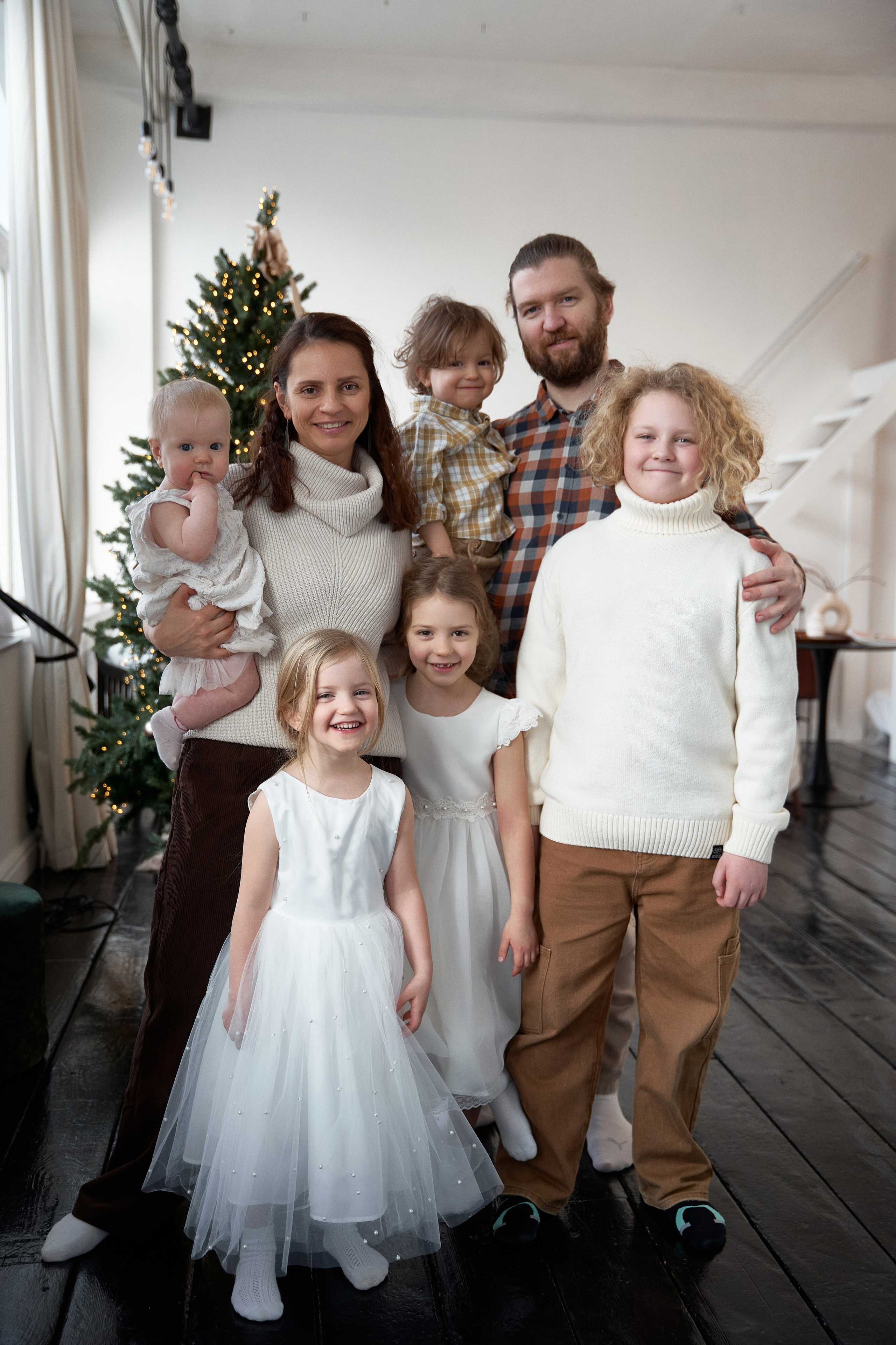 Настя и Стас. Фотограф в Екатеринбурге Елена Кишик