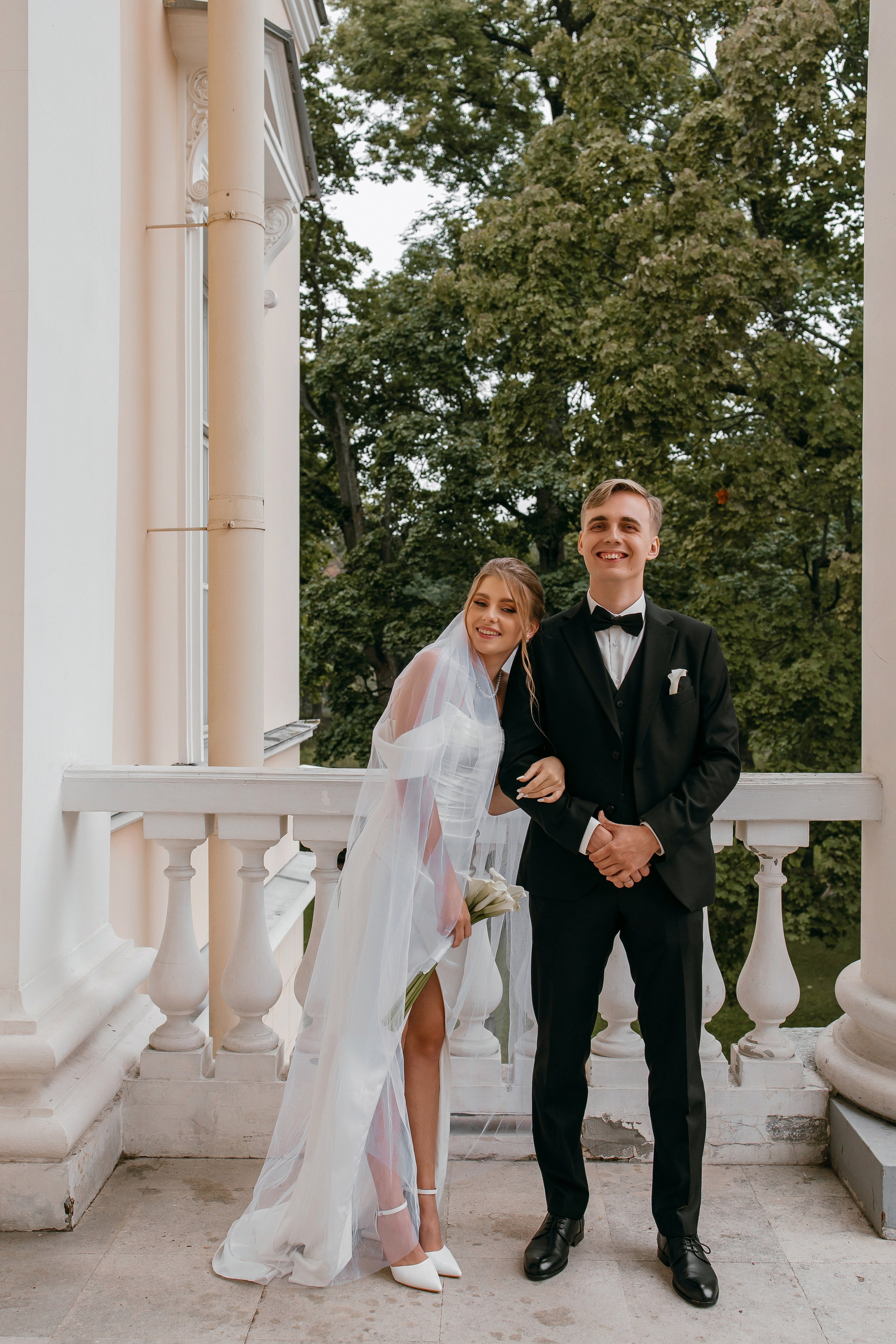 Нам только ЗАГС. Фотограф в Санкт-Петербурге Виктория Безверхая