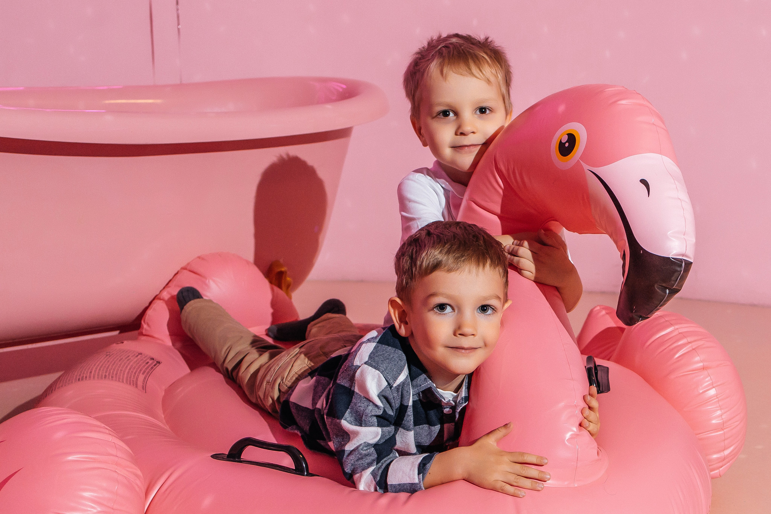 Лизе 8. Фотограф в Санкт-Петербурге Виктория Безверхая