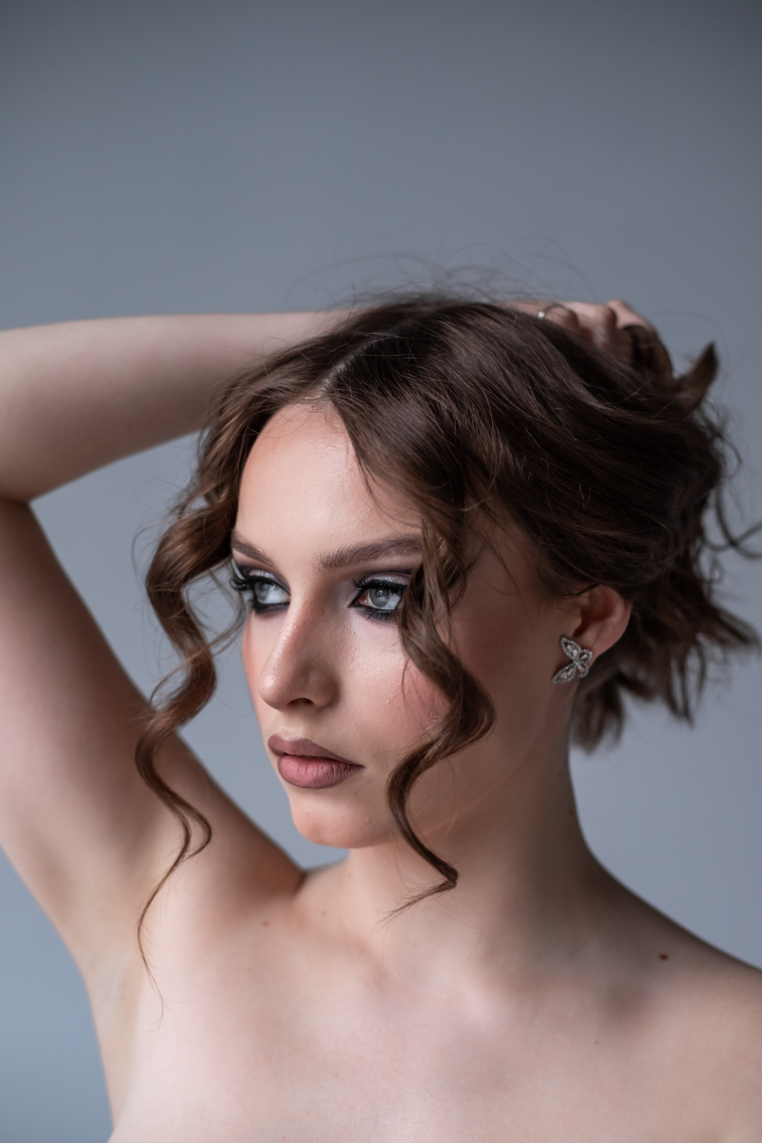 Зоя. Семейный фотограф Нижневартовск Тюмень Ефимова Ирина