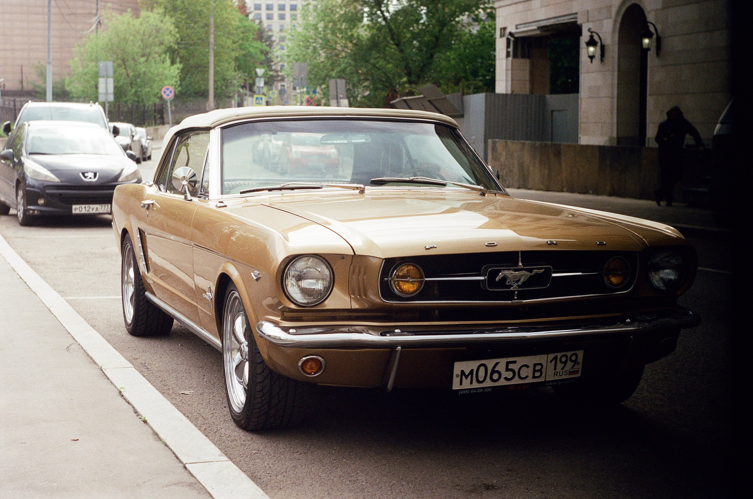 Аналоговая фотография. Снято на фотопленку. Творческие фотосессии в Москве