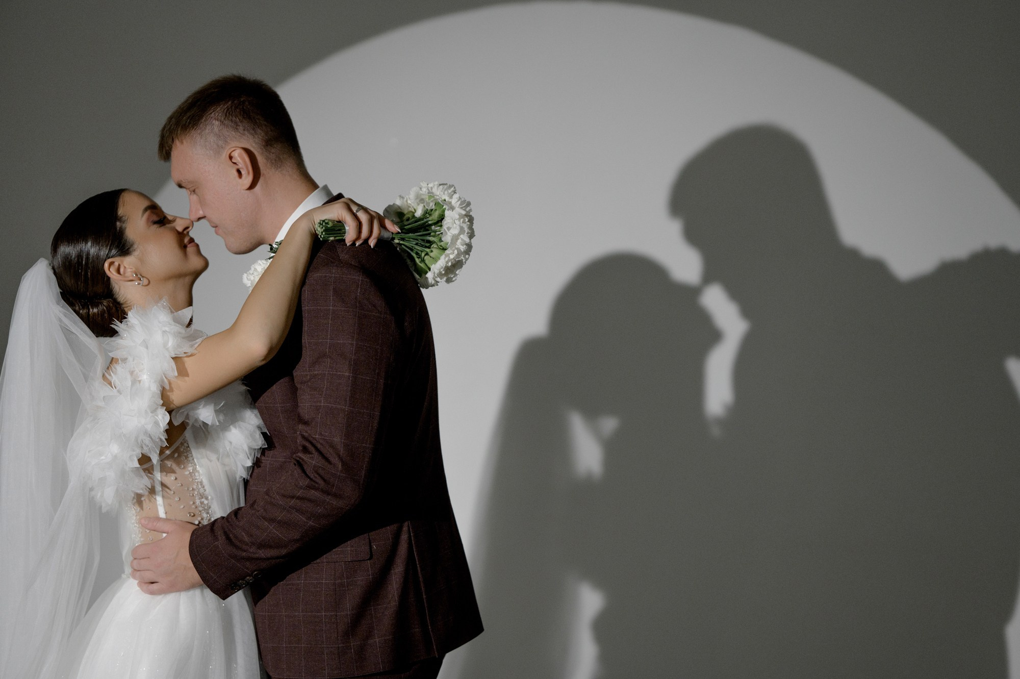 Янис и Гульназ. Свадебный фотограф в Тюмени Анастасия Пономарева