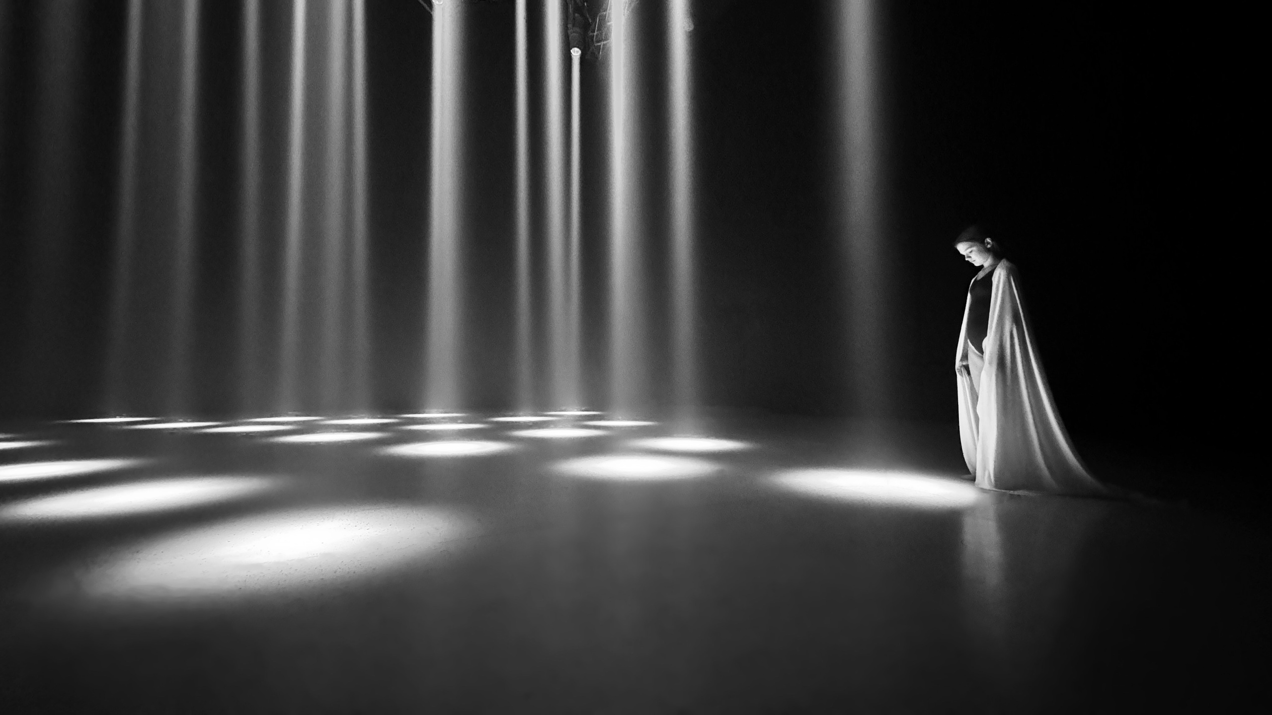 Женский портрет. Портретный фотограф в Москве Лидия Брауде