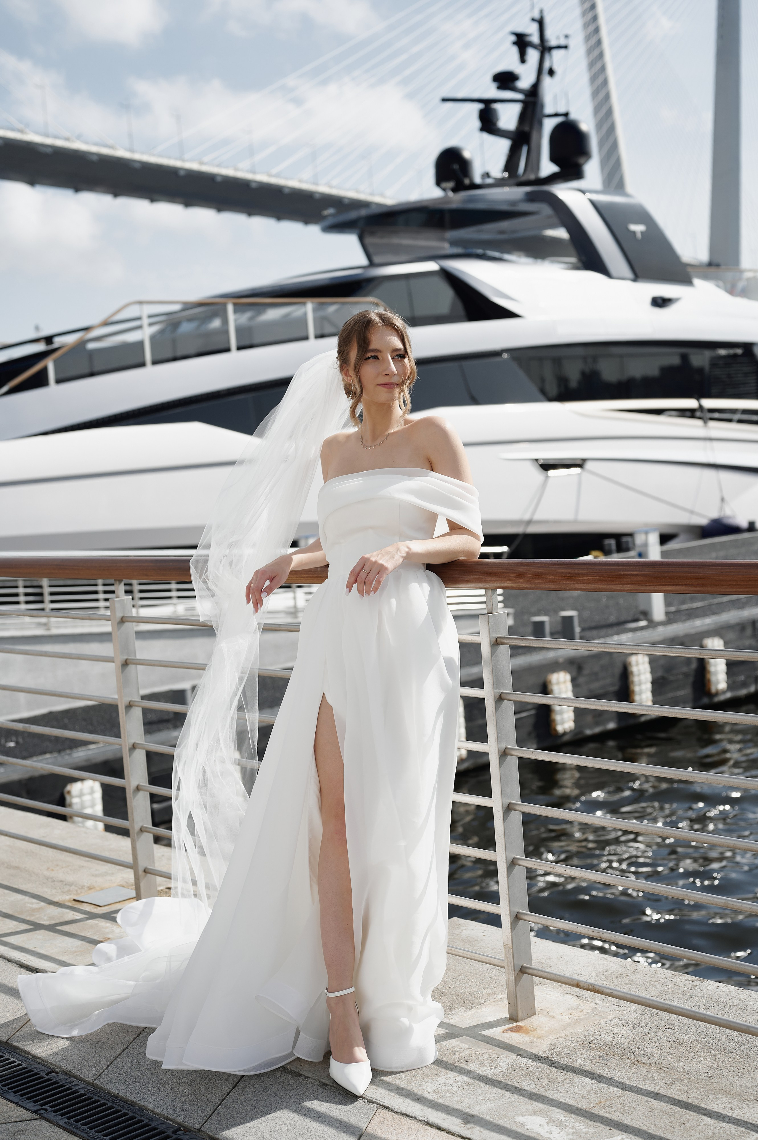 30.09.23. Свадебный фотограф во Владивостоке Гарагуля Игорь