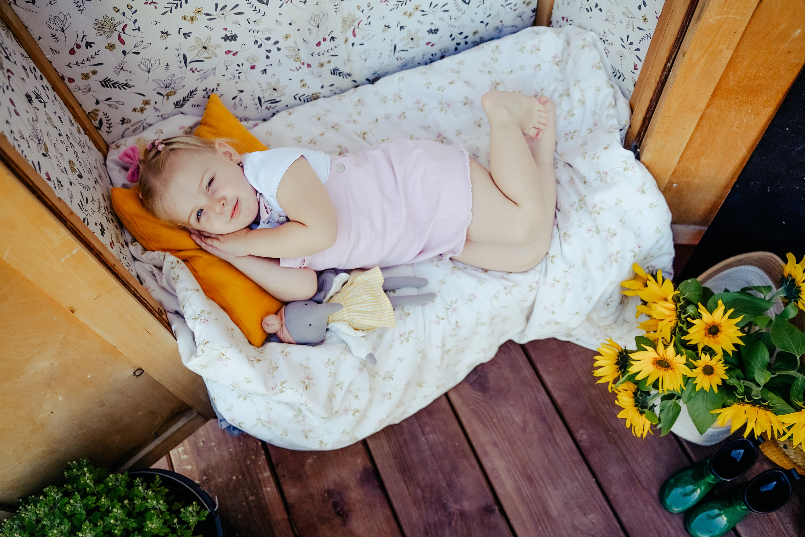 Оливие 3 годика