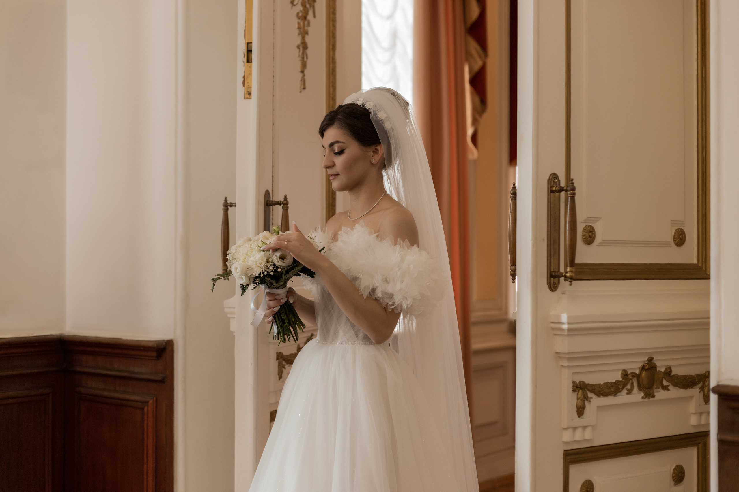 Алексей и Екатерина (сокращено). Свадебный фотограф Ангелина Сунгатулина | Саратов | Балаково | Вольск