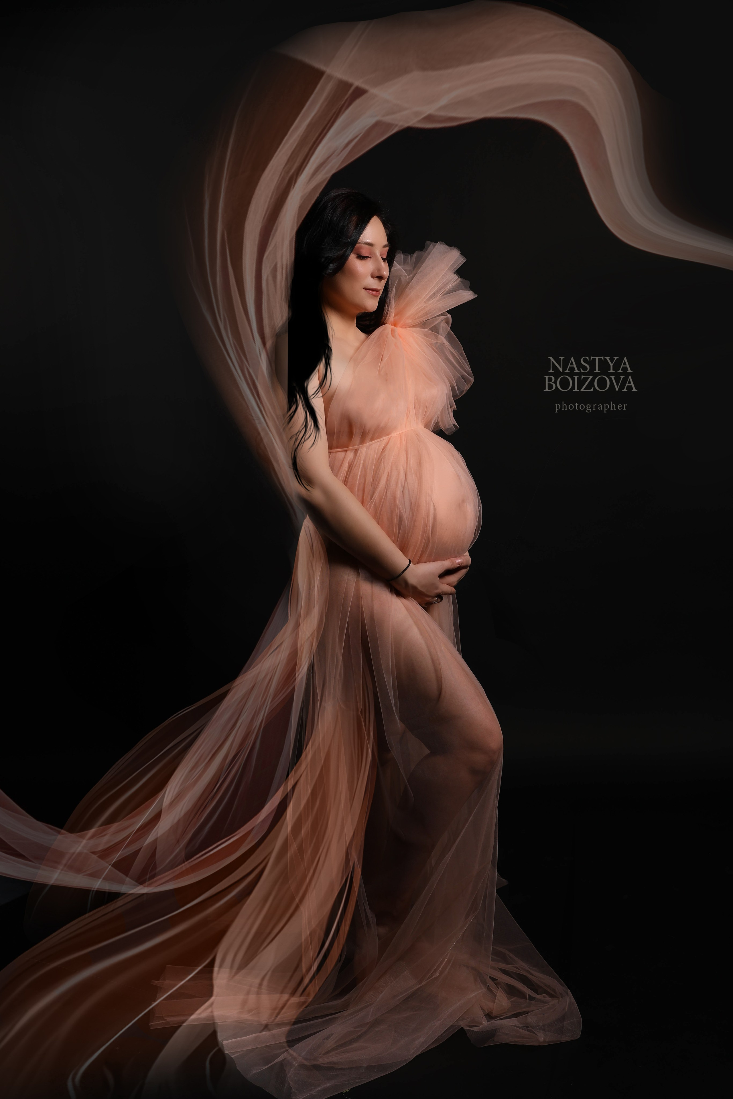 В ОЖИДАНИИ ЧУДА. Фотограф в Омске