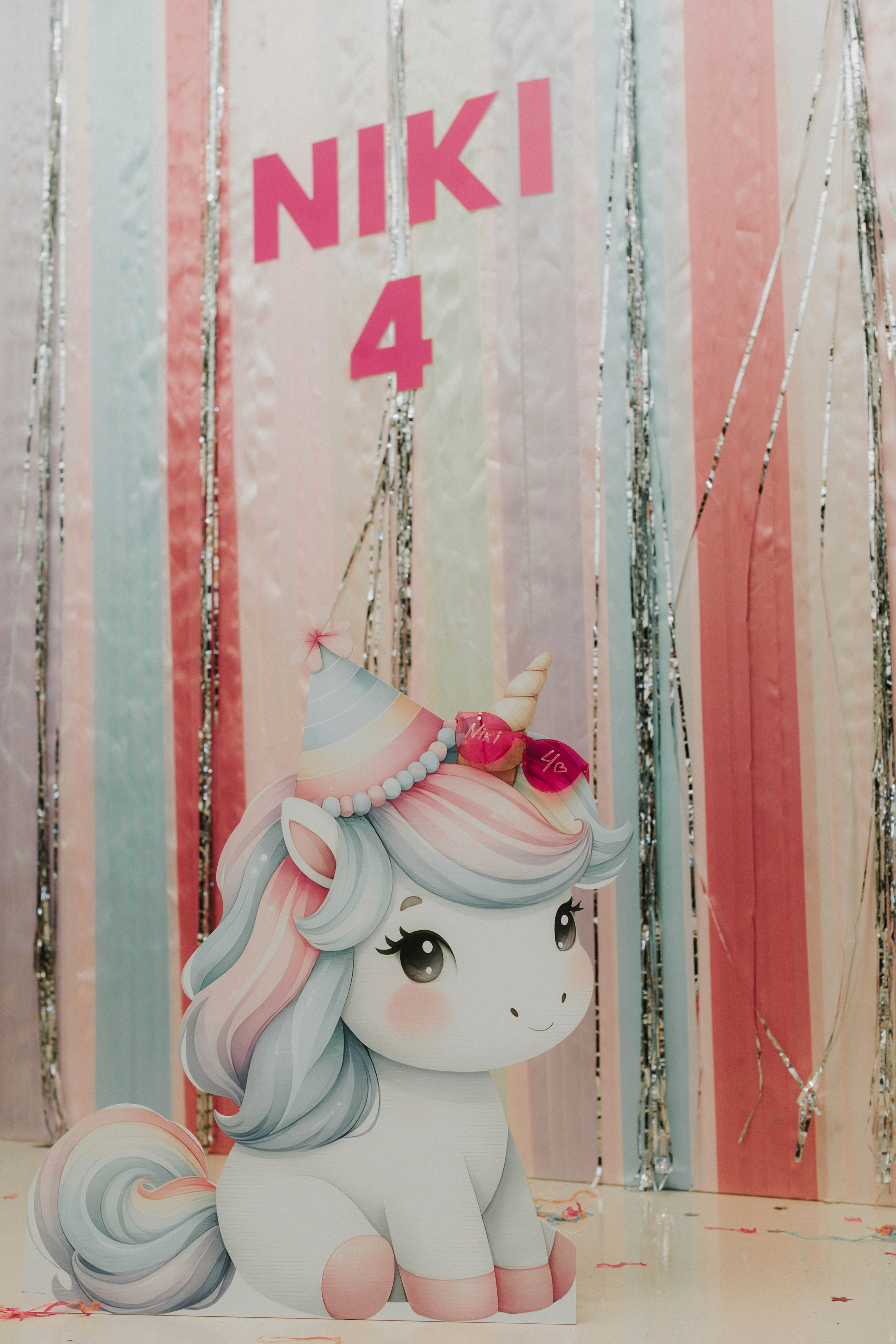 Дни Рождения. Семейный фотограф в Москве Полина Ситникова