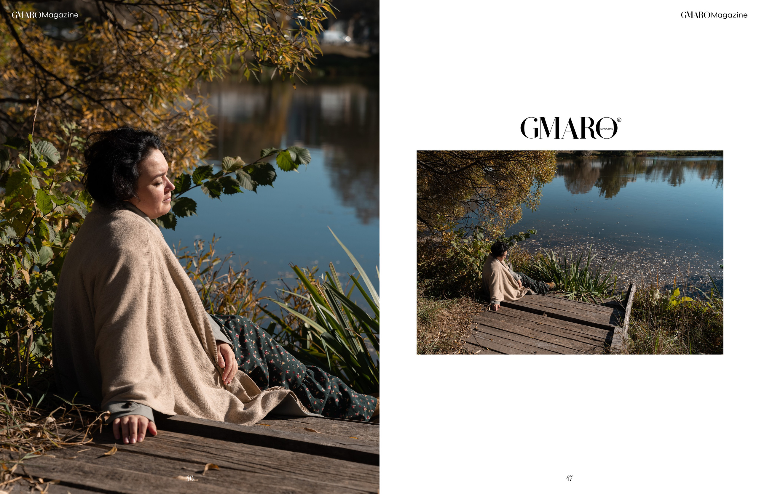 Публикации в журналах