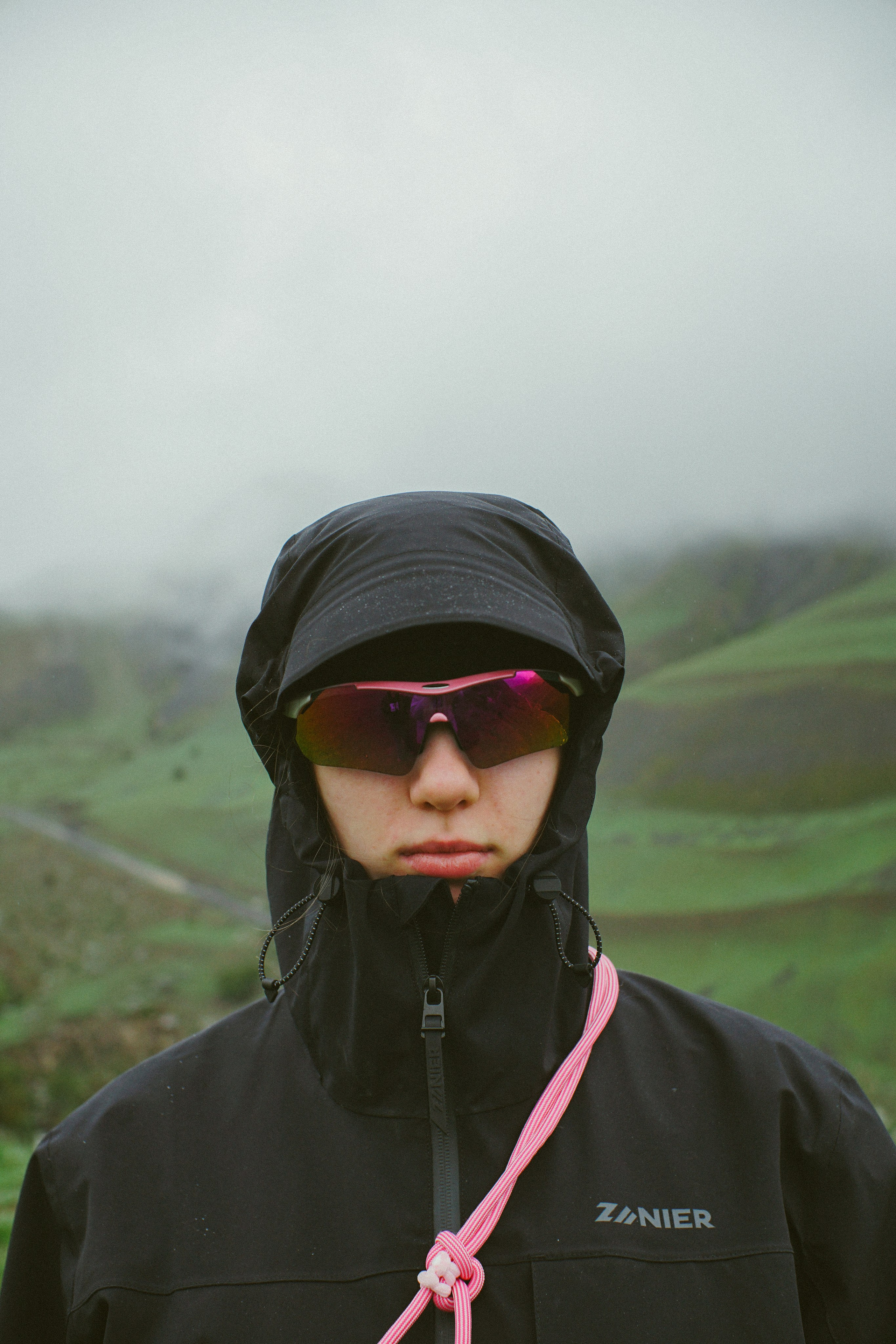 Фотографии портретов. NECULTURED PHOTOGRAPHER