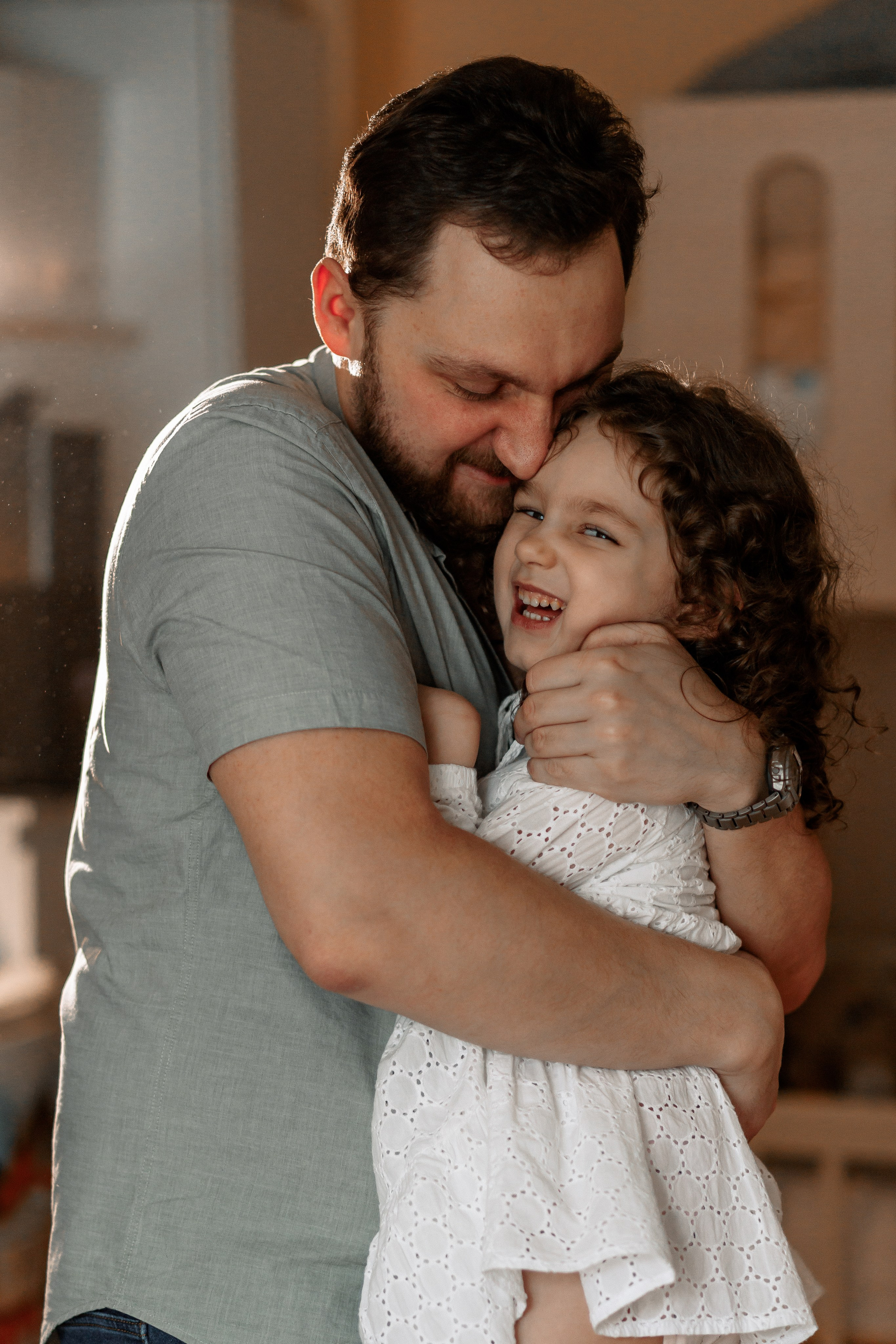 4. Женский и семейный фотограф в Москве и Дедовске Ксения Лайд