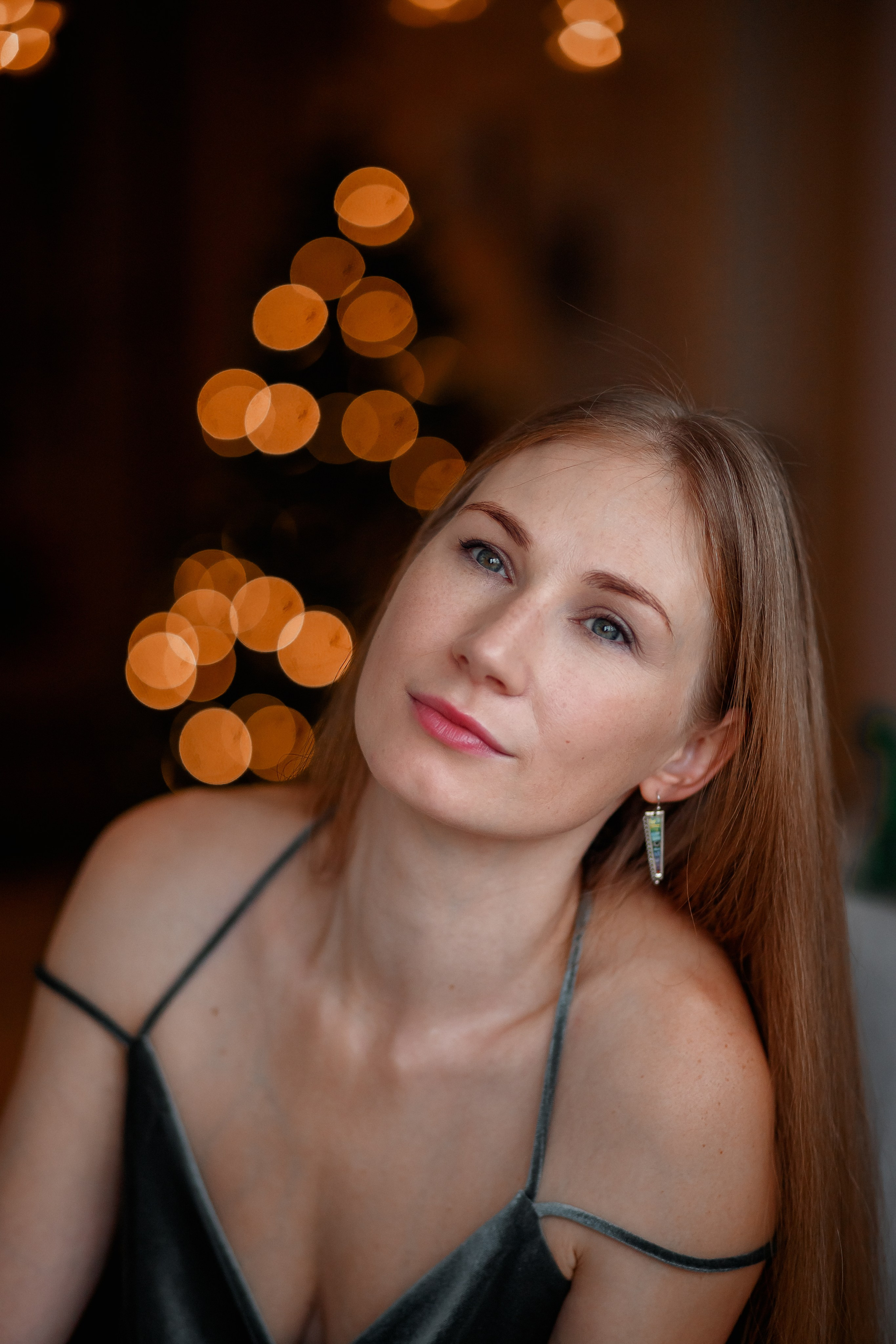 1. Женский и семейный фотограф в Москве и Дедовске Ксения Лайд