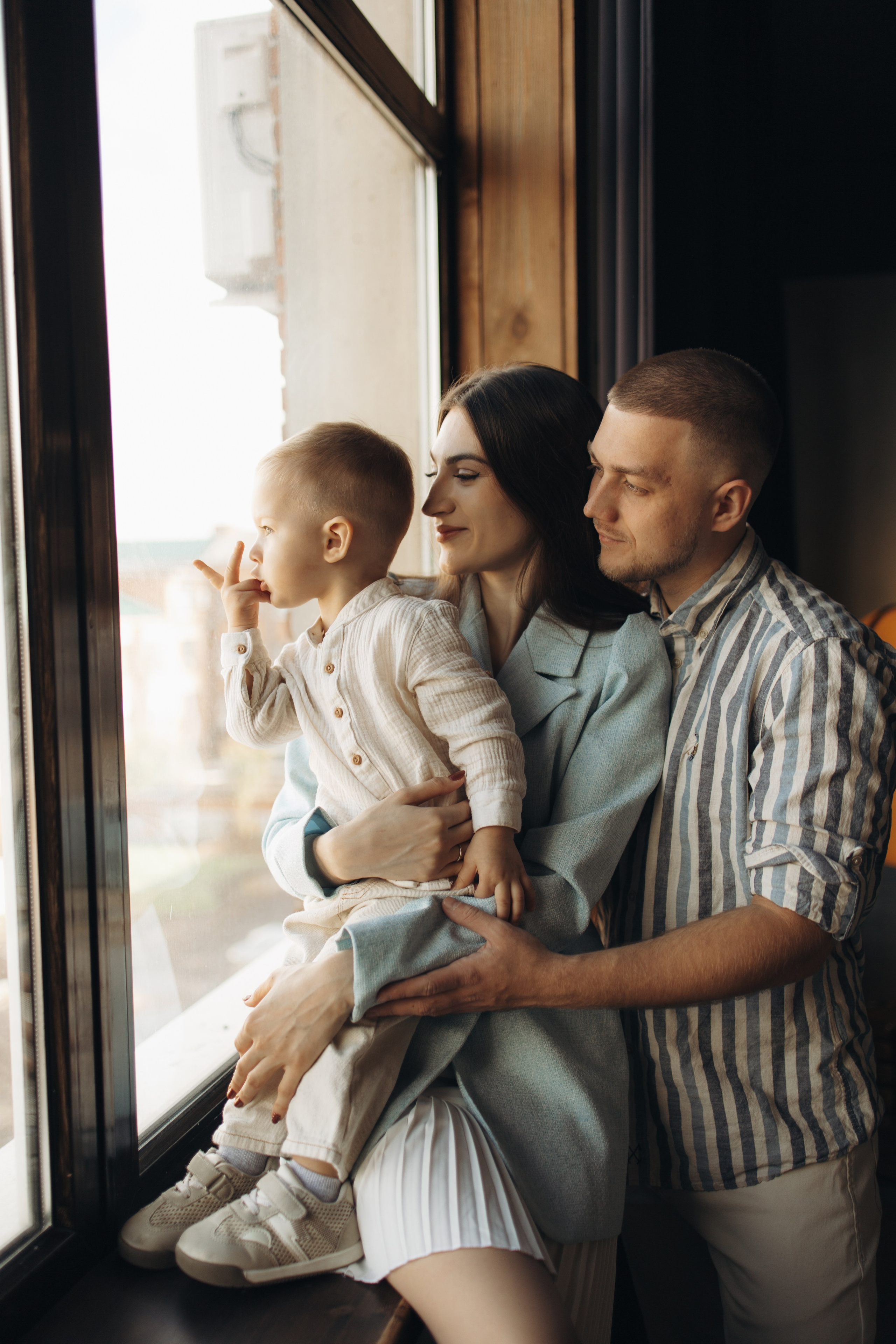 Маркуше 2 годика. Самый теплый фотограф в Краснодаре Рябоконь Ксения