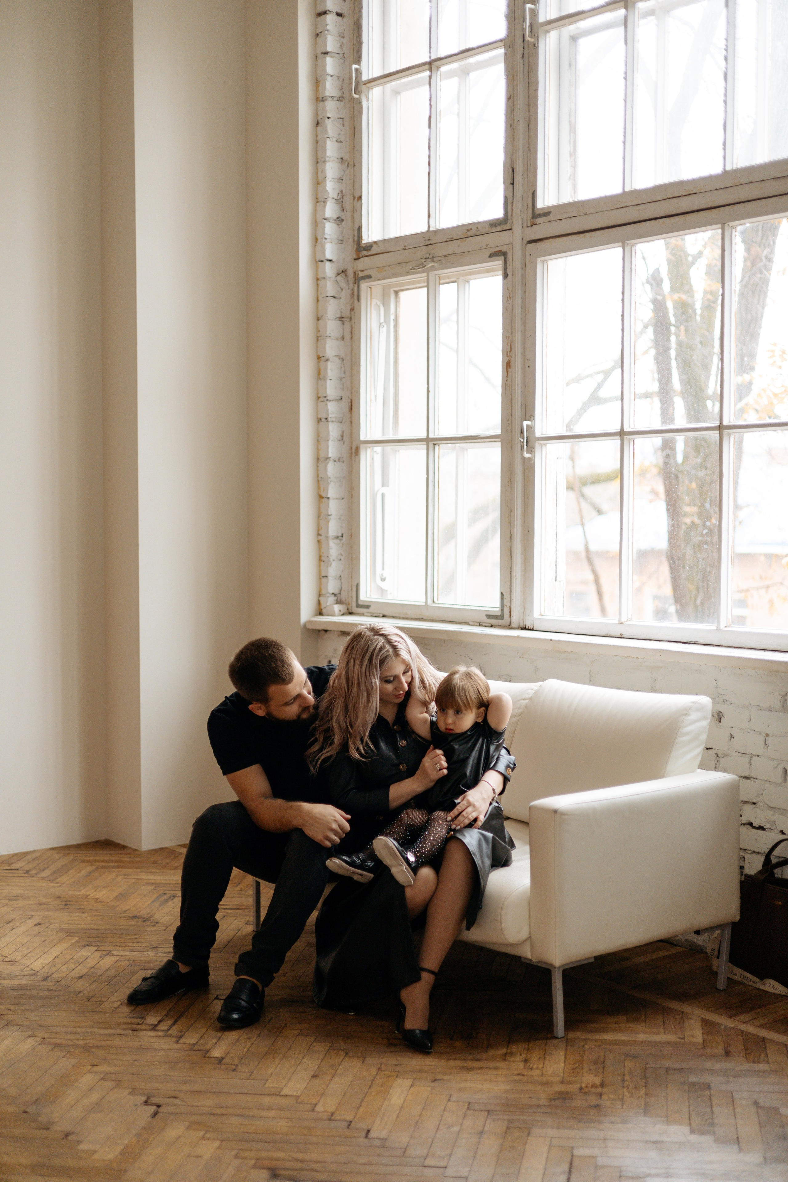 2годика. Самый теплый фотограф в Краснодаре Рябоконь Ксения