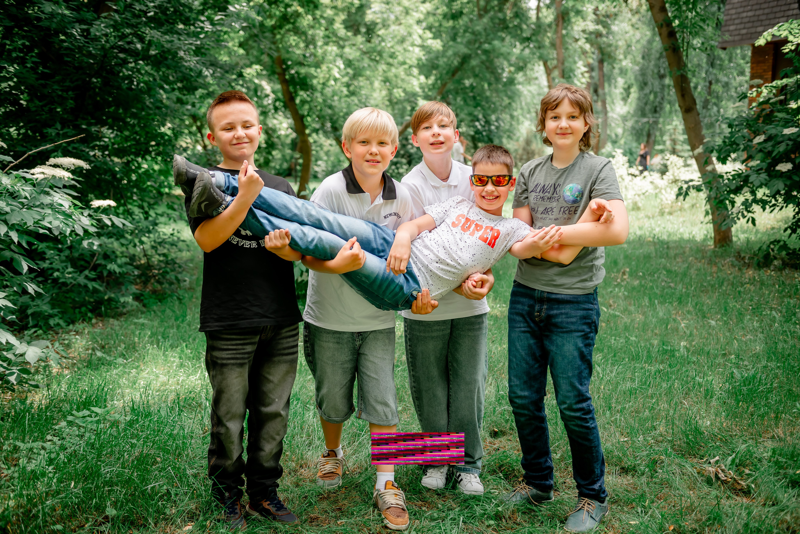 4 «А» |п. Дубовое|Начальная школа|2025. ALBUMIA