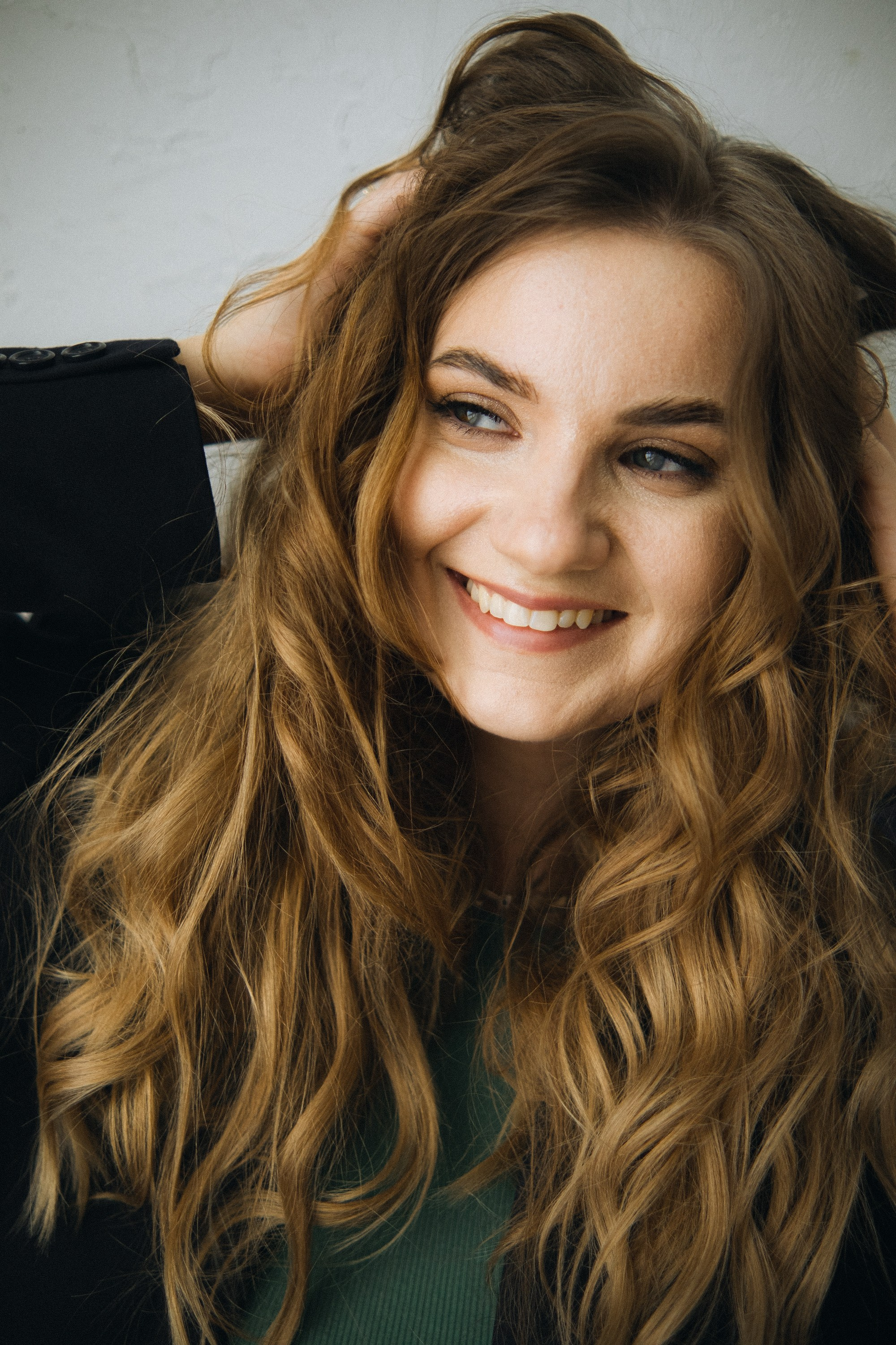 Портфолио. Фотограф в Санкт-Петербурге