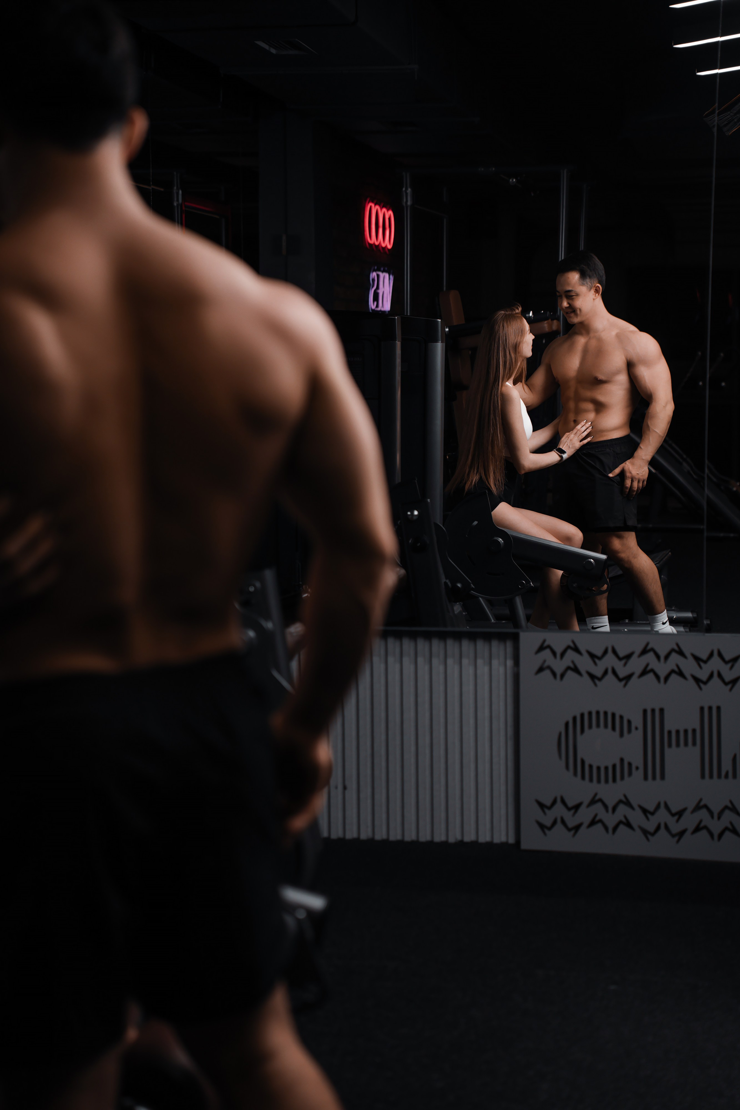 Семейные съёмки. Главная