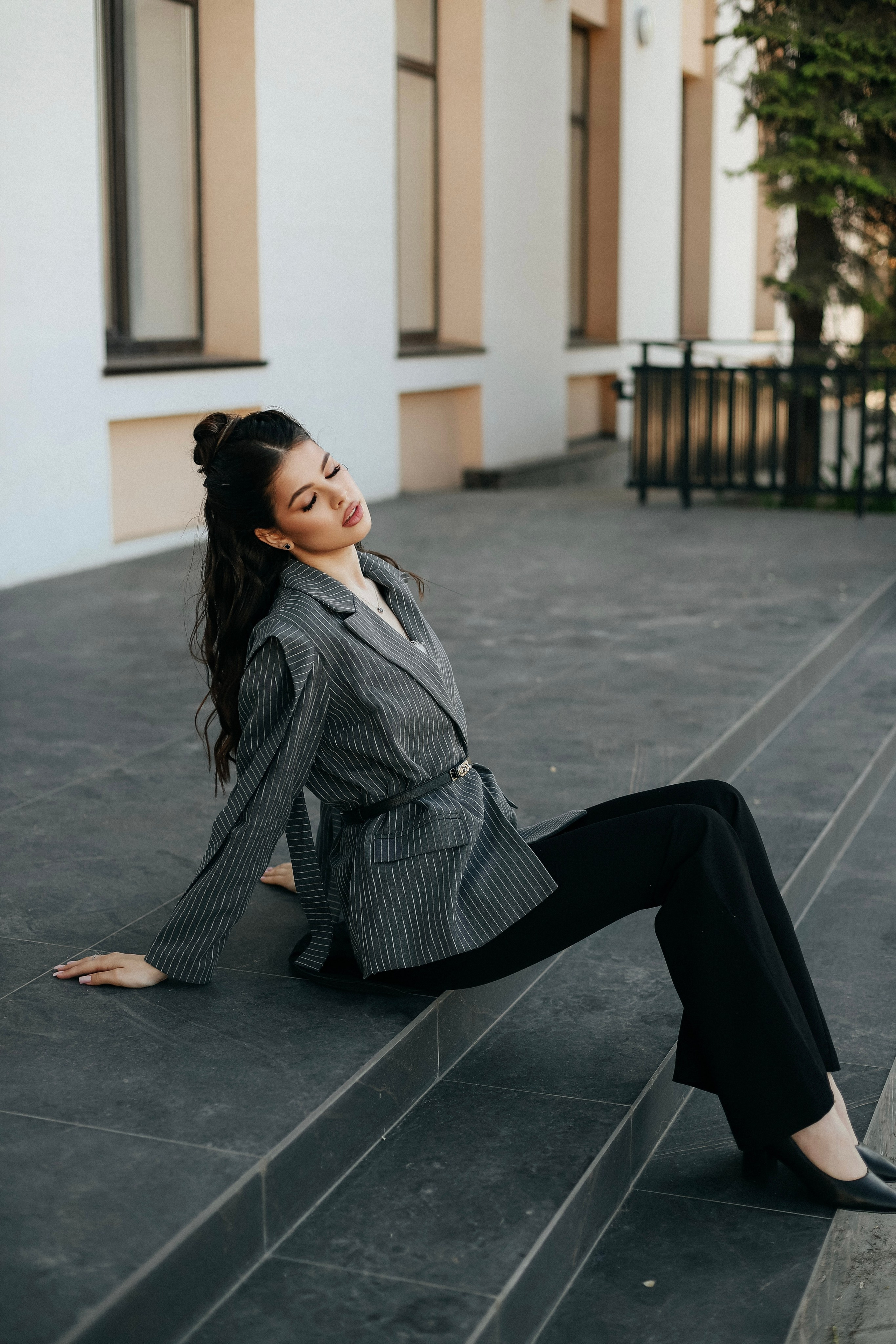 ЛИЛИЯ. Фотограф Мариуполь | Ялта | Крым — Диана Мазенко