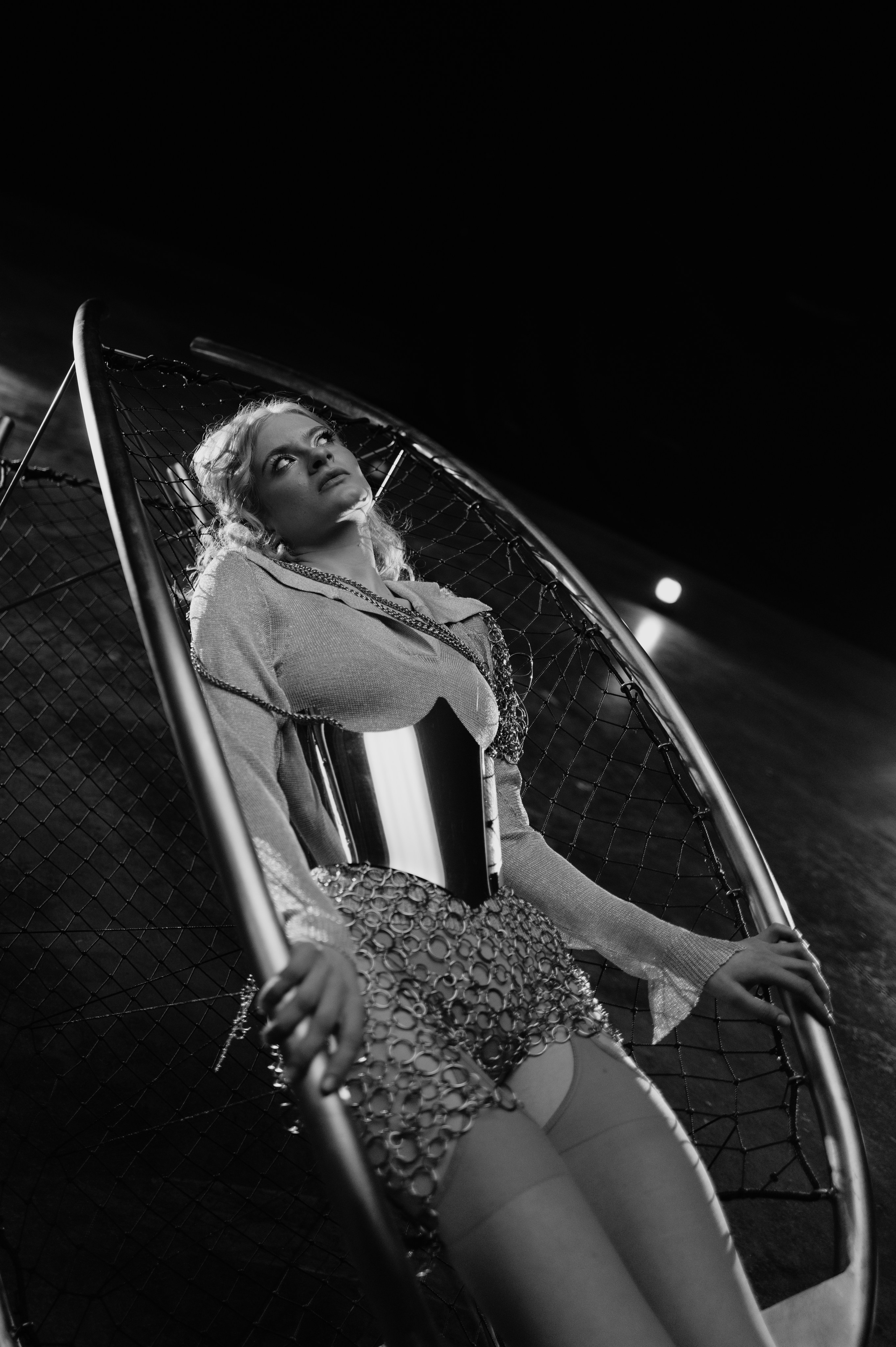 XRUSTALIK, Backstage. @tomrus: Рустам Шагиморданов — фотограф