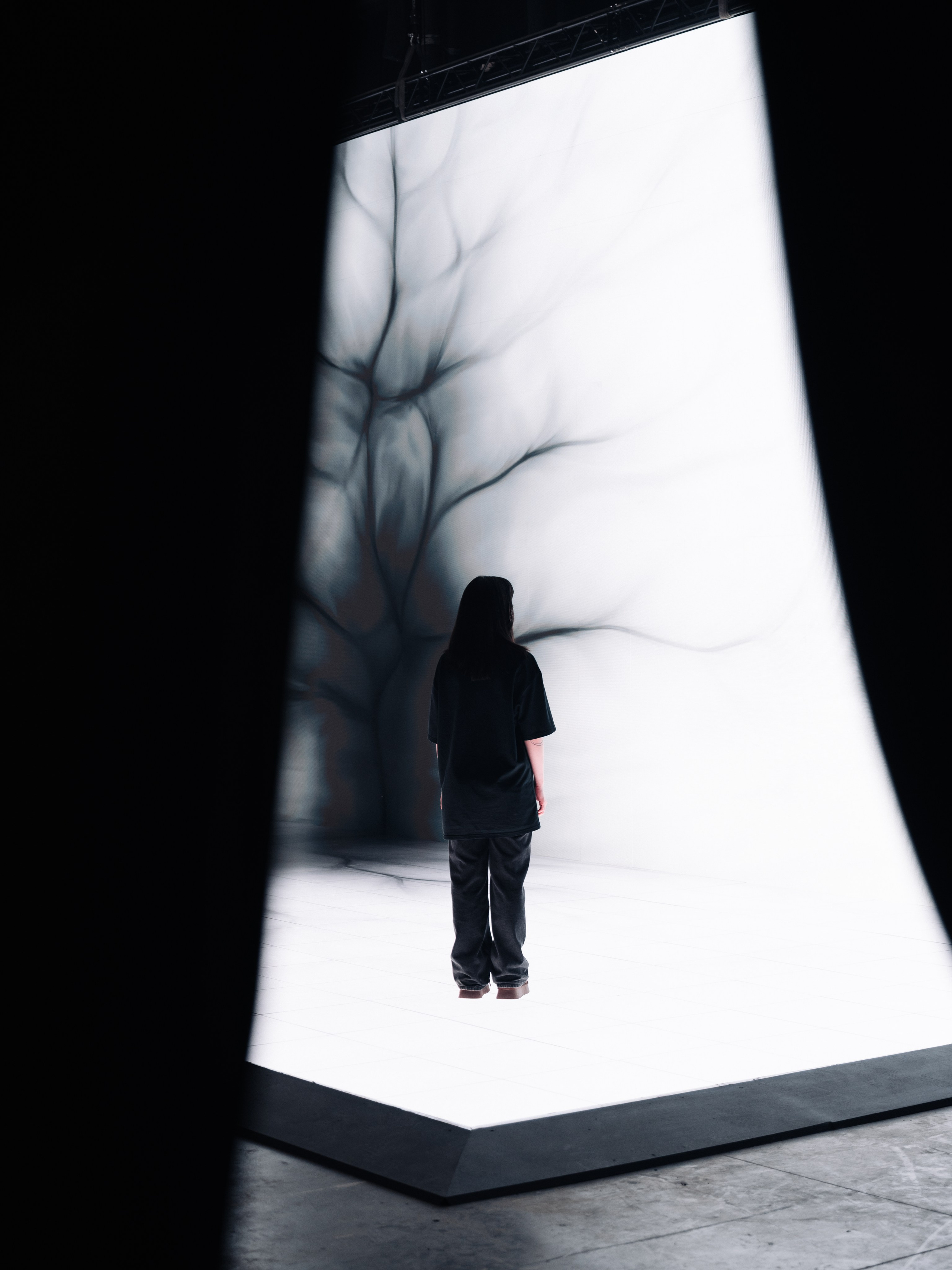 INTERVALS.EXHIBITION. @tomrus: Рустам Шагиморданов — фотограф